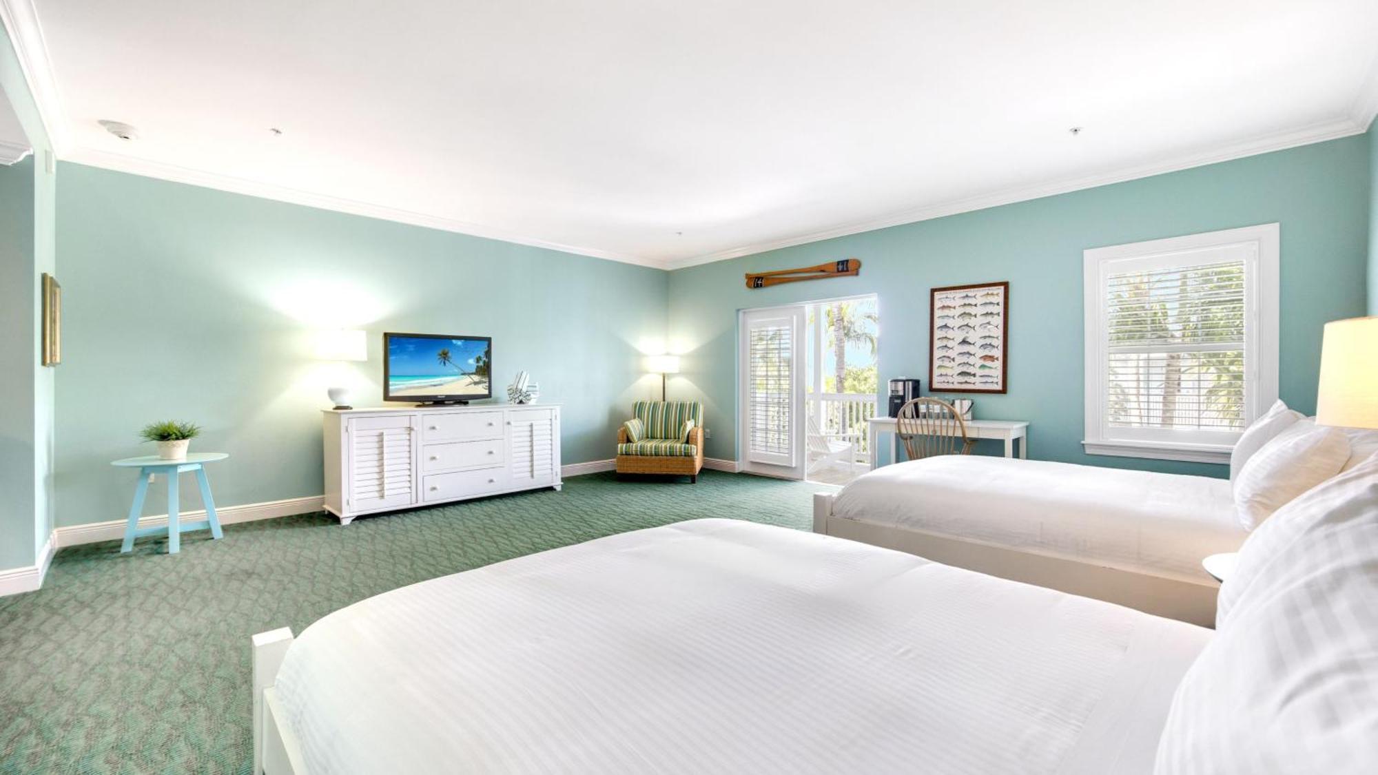 Tranquility Bay 4* Marathon