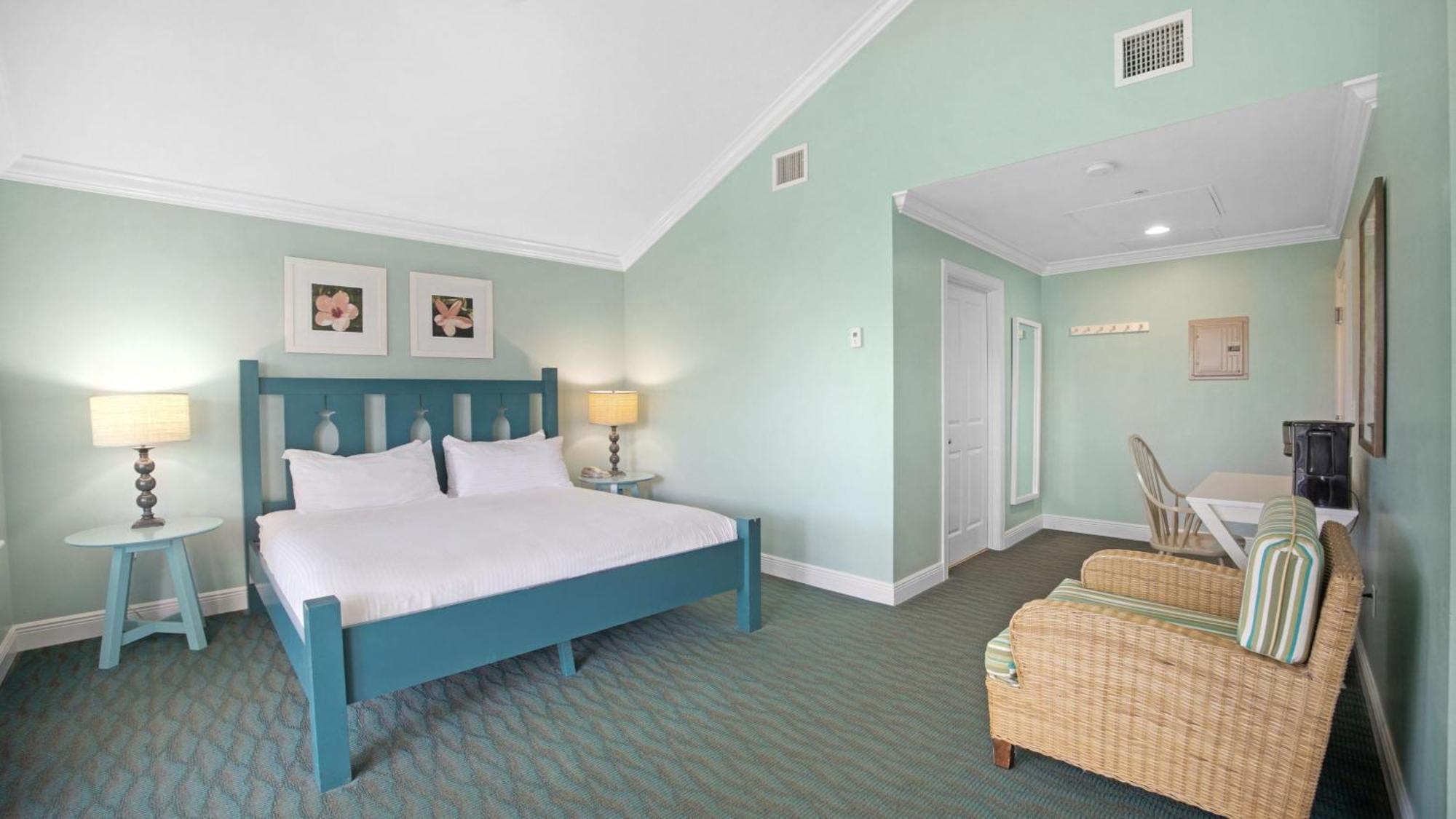Tranquility Bay