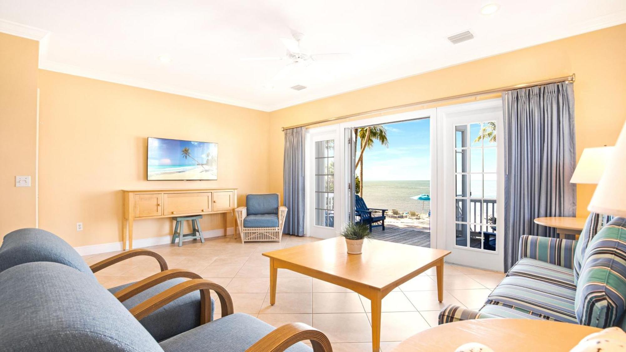 Tranquility Bay Resort 4*