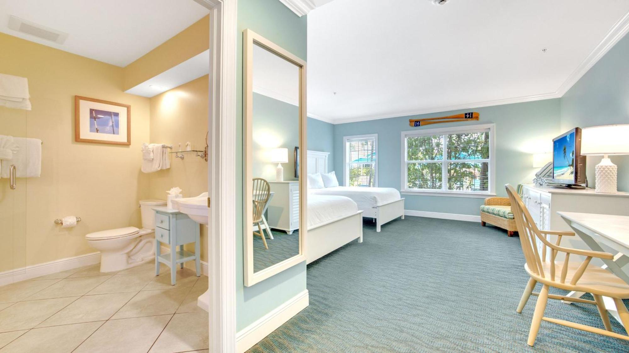 Resort Tranquility Bay 4*