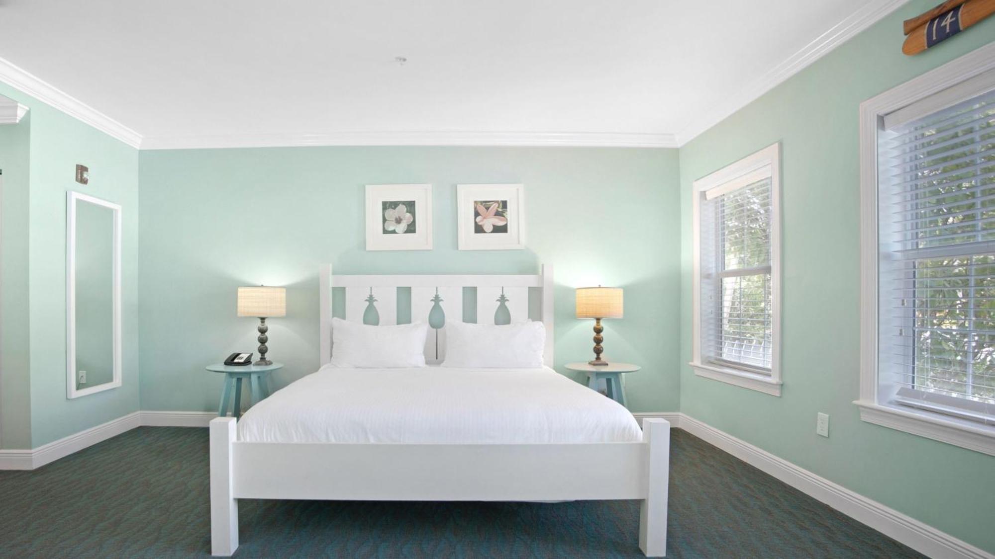 Tranquility Bay 4* Marathon