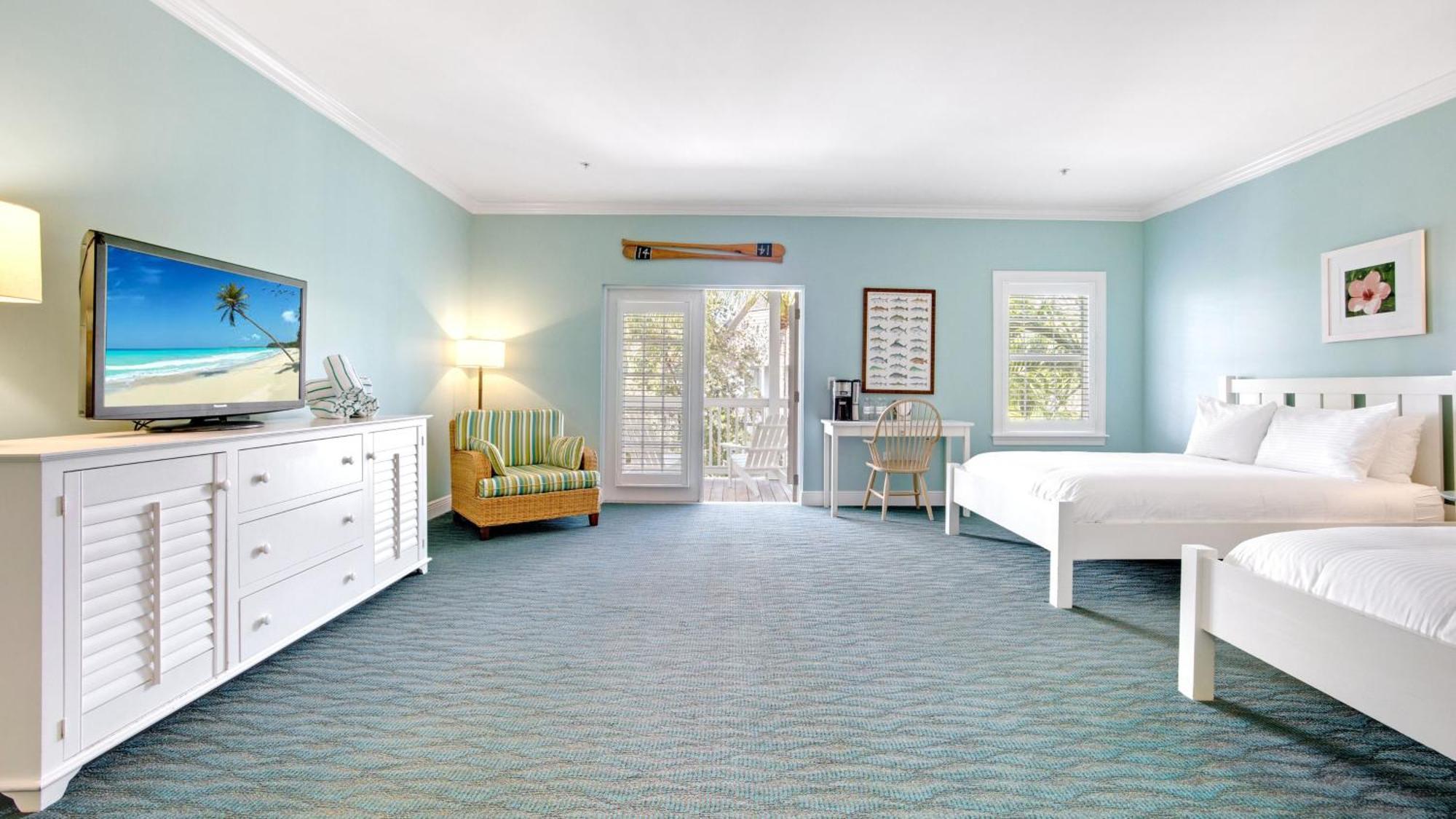 Tranquility Bay Resort