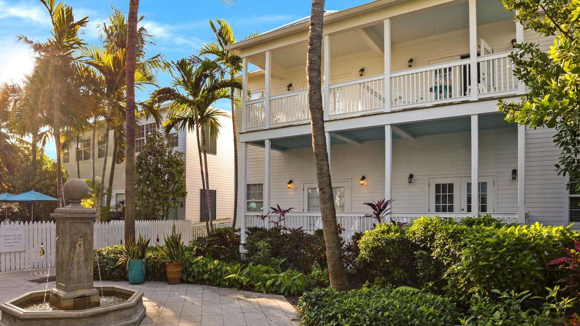 Resort Tranquility Bay 4*
