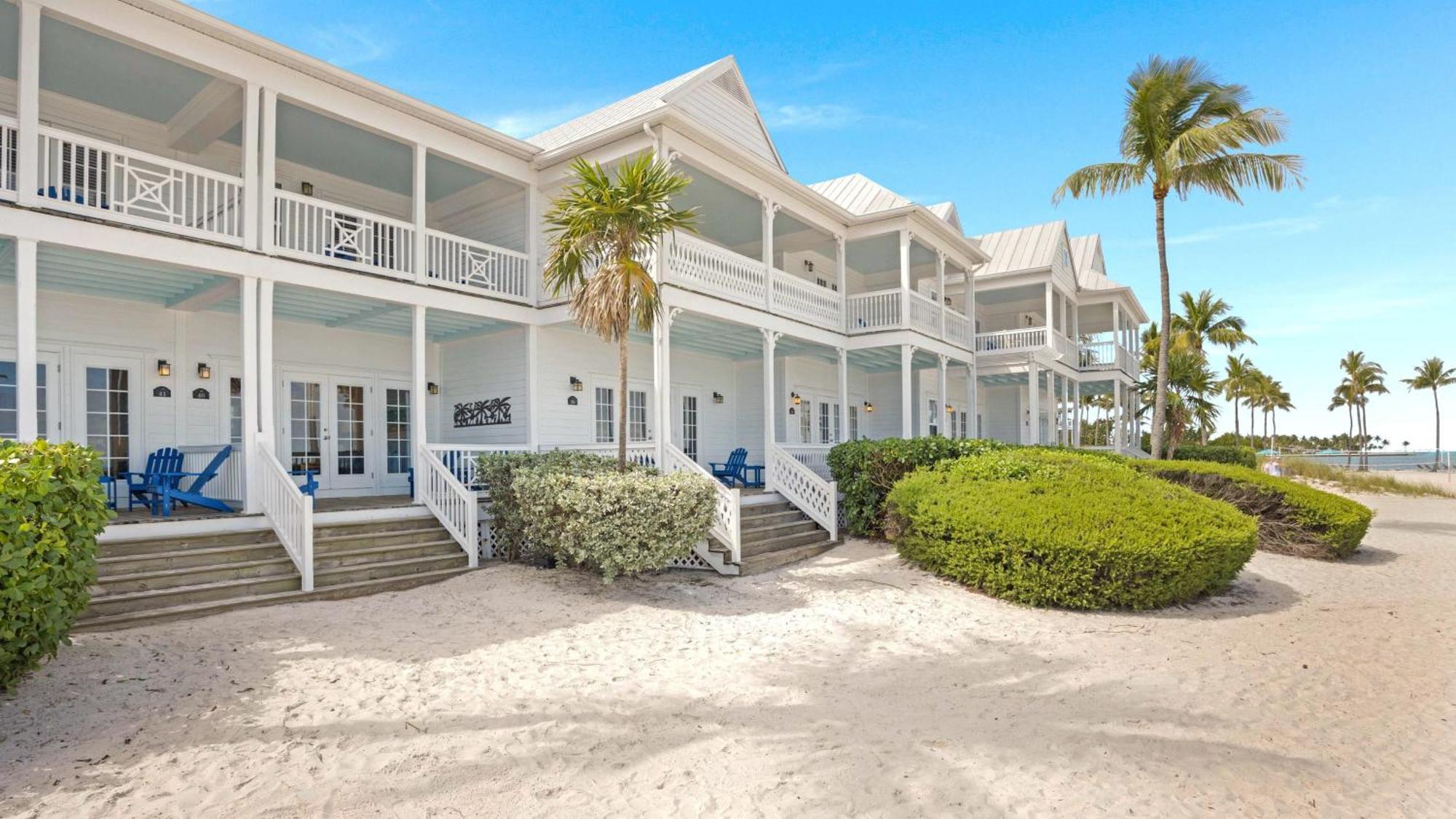 Tranquility Bay Resort Marathon