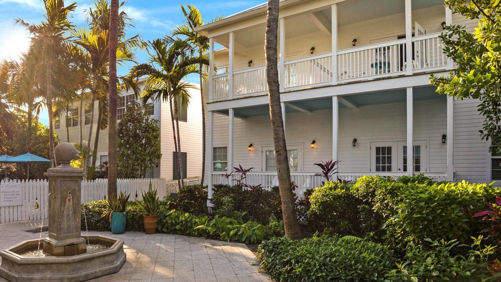 Resort Tranquility Bay Marathon