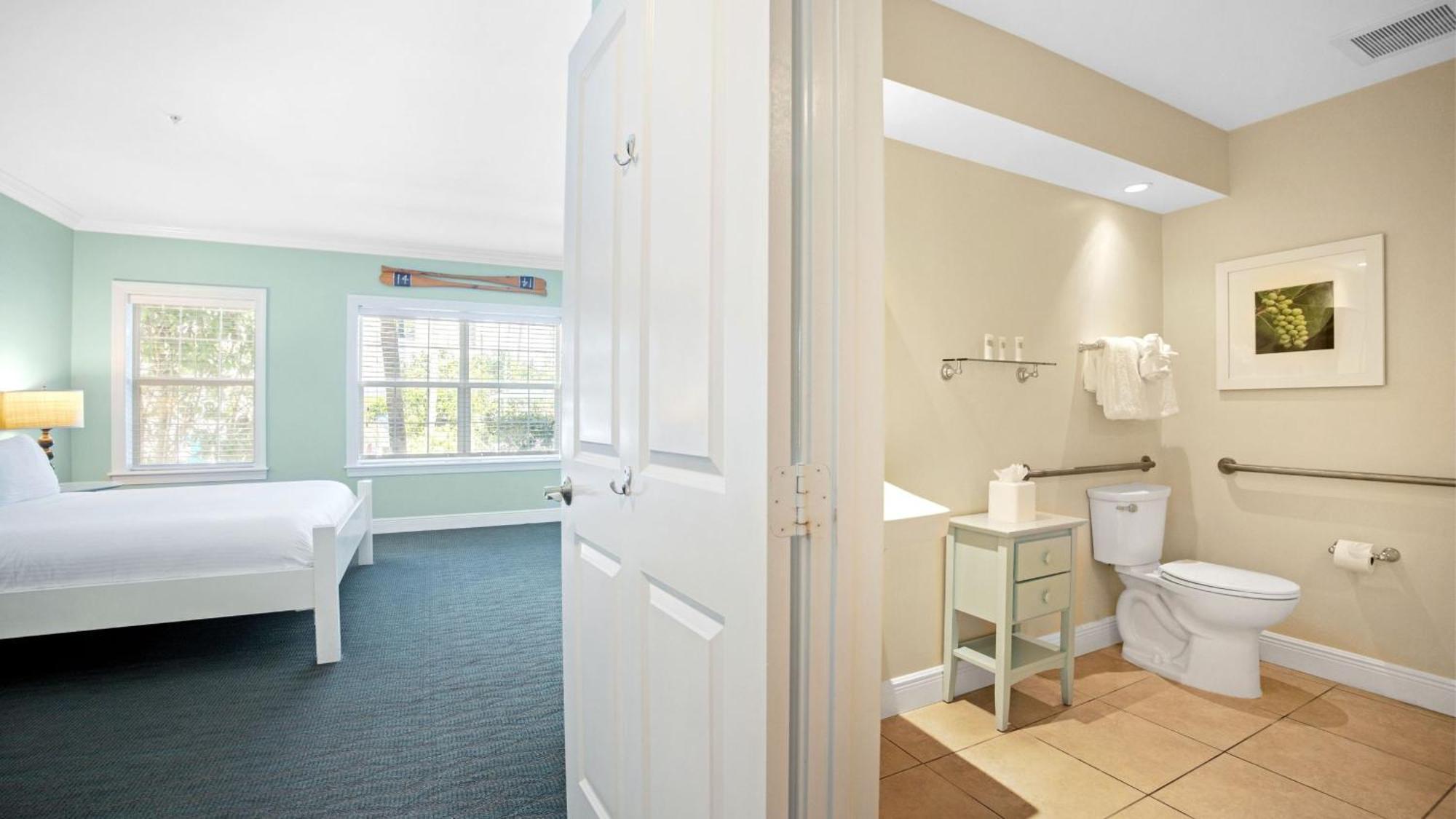 Tranquility Bay 4*