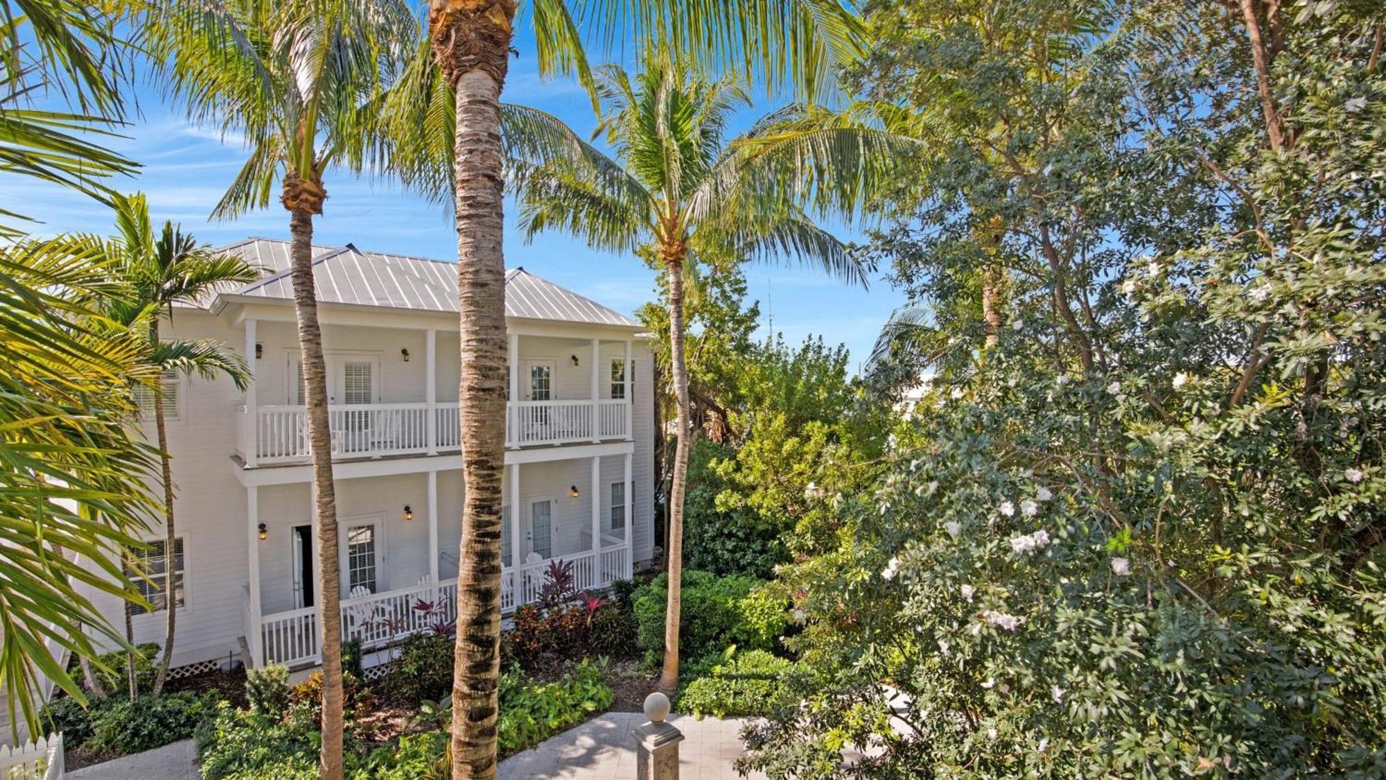 Tranquility Bay Resort