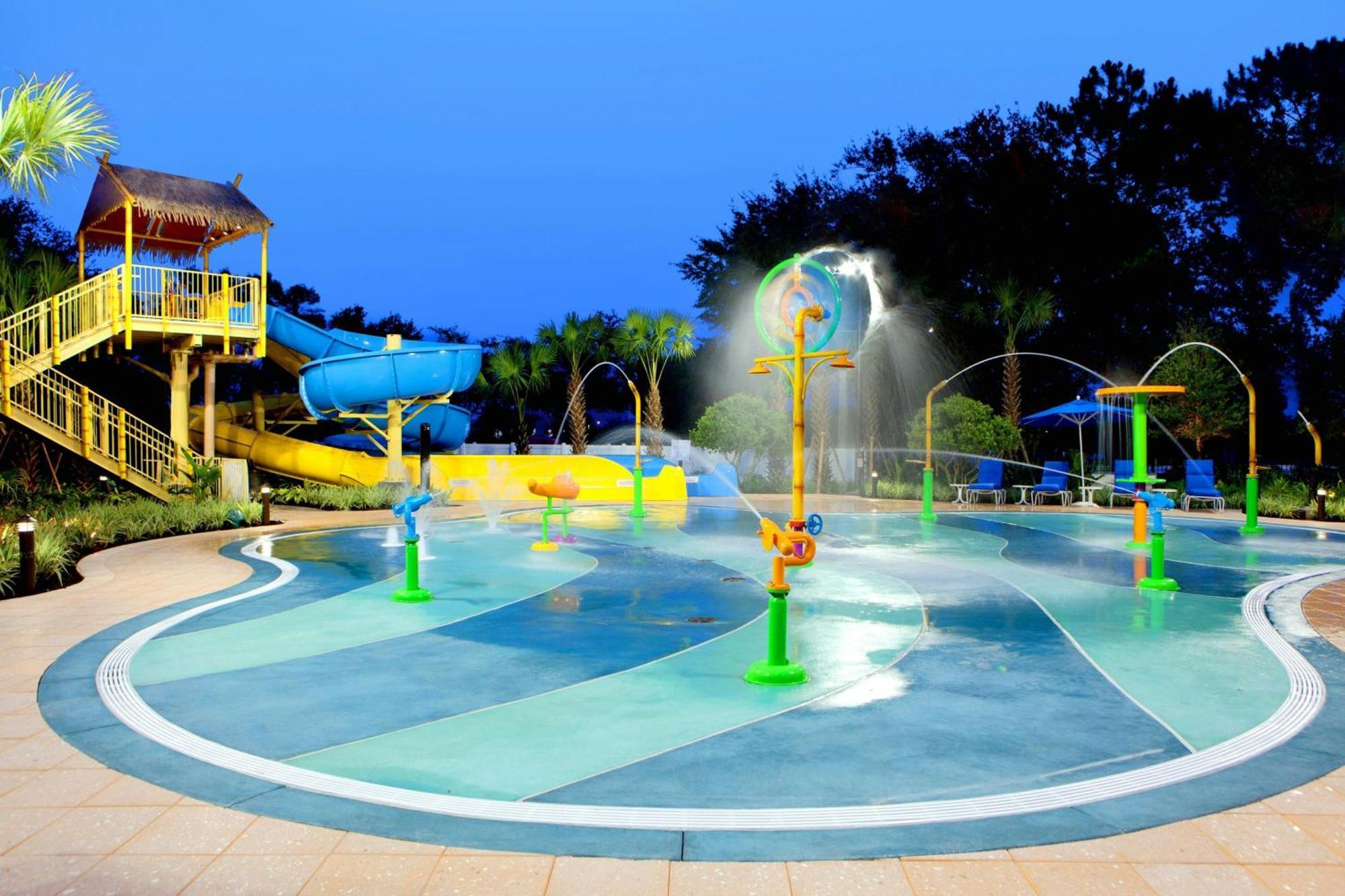 Renaissance Orlando At Seaworld