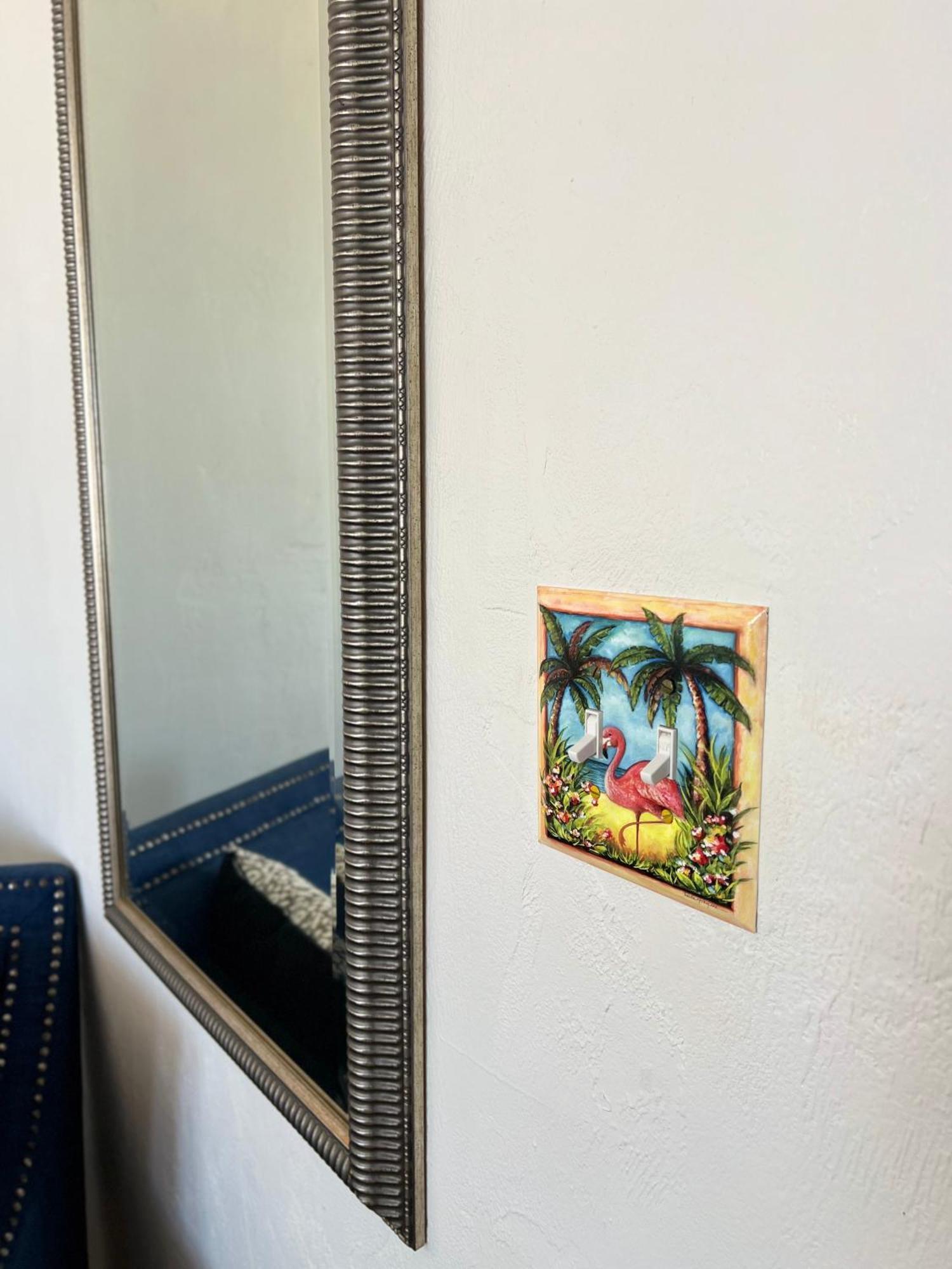 Flamingo Beachfront - Daytona 2*