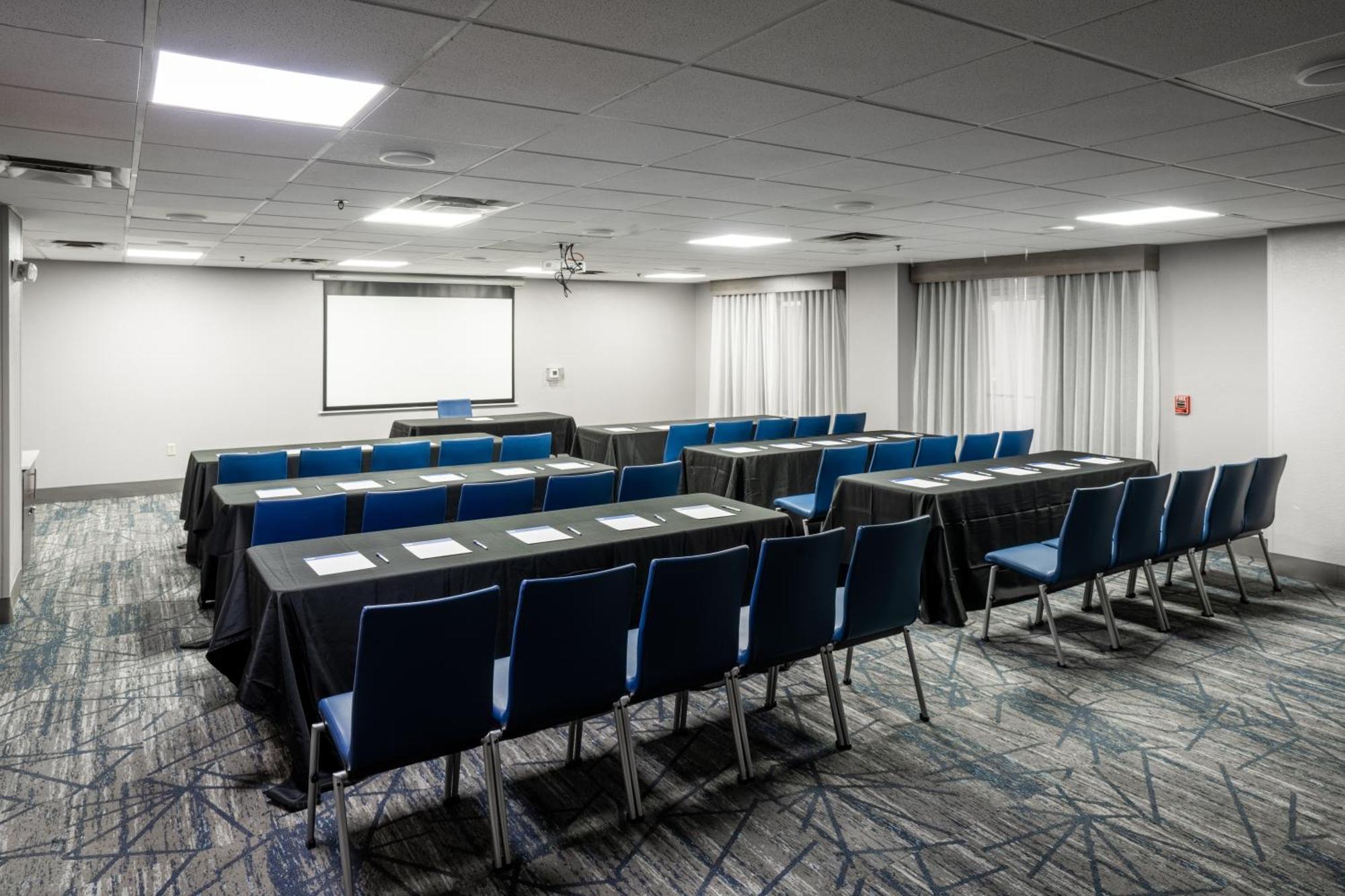 Express & Orange - Deltona By Ihg Orange City