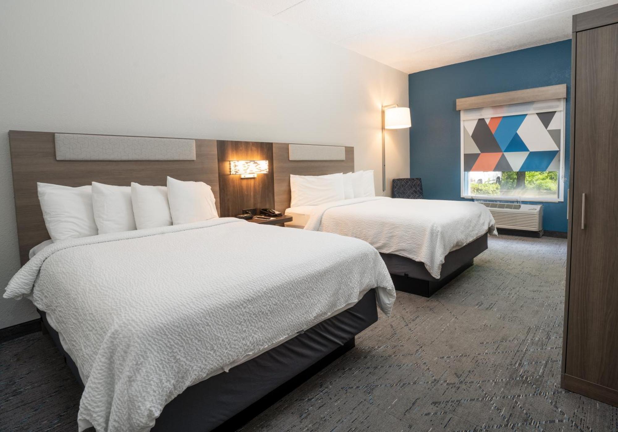 Express & Orange - Deltona By Ihg Orange City