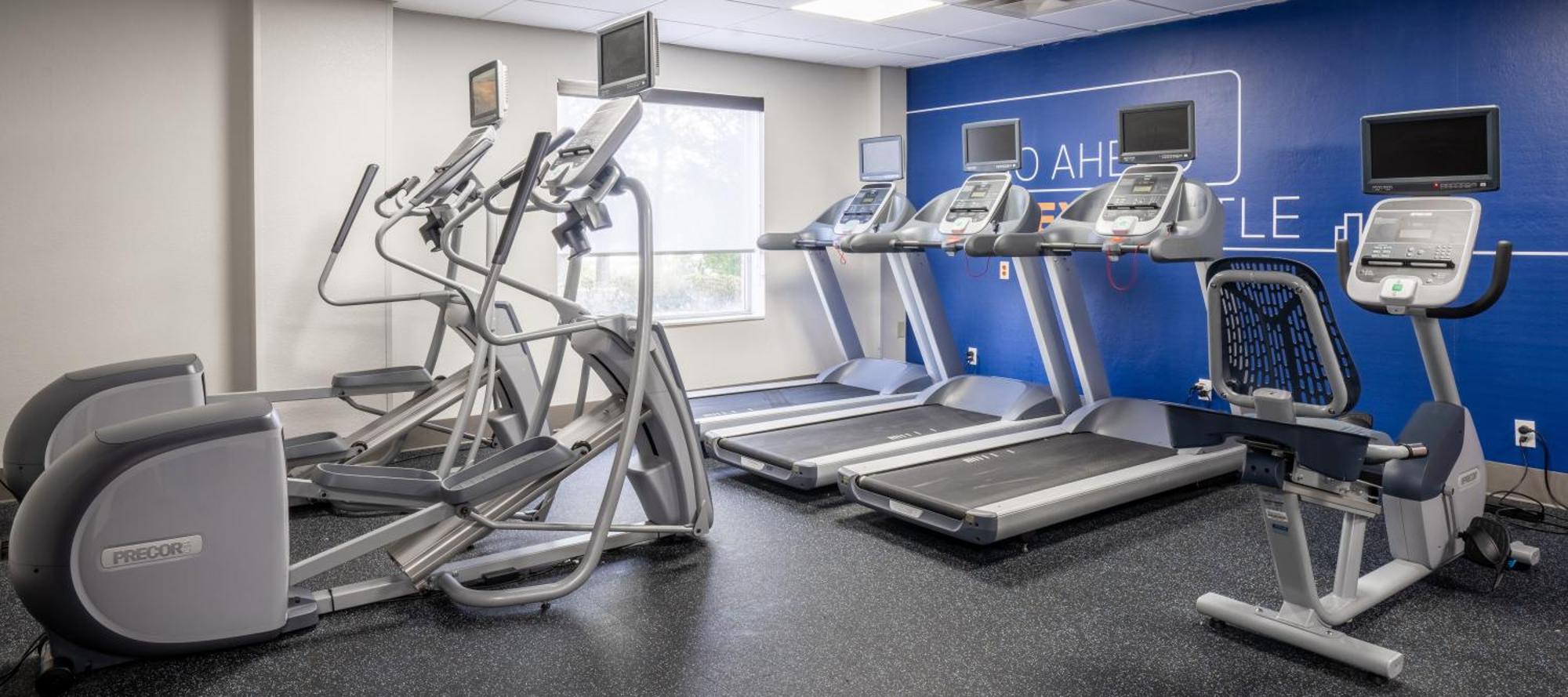 Hotel Express & Orange - Deltona By Ihg 2*