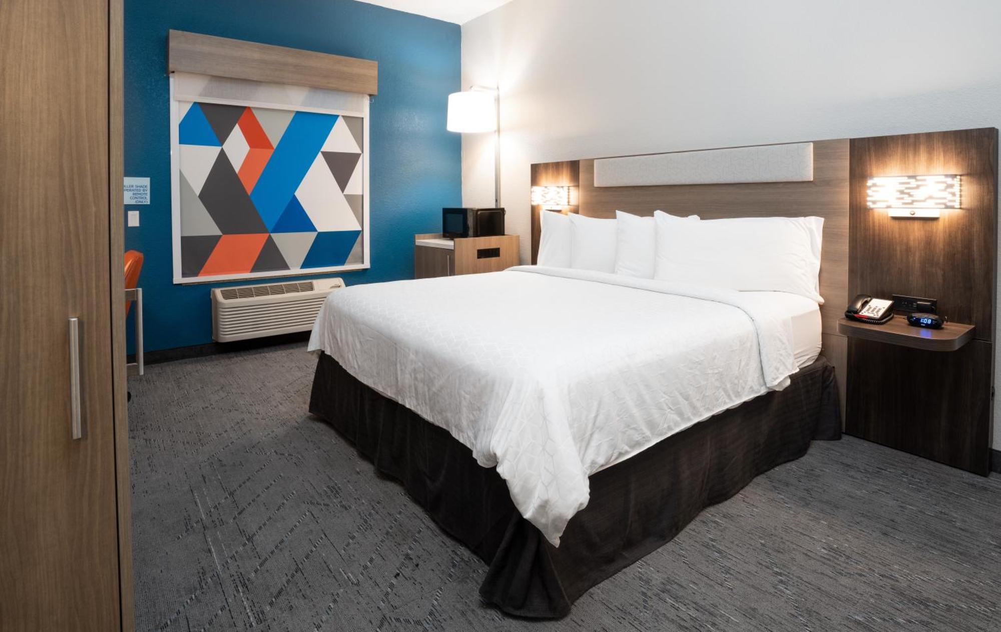 Express & Orange - Deltona By Ihg Hotel Orange City