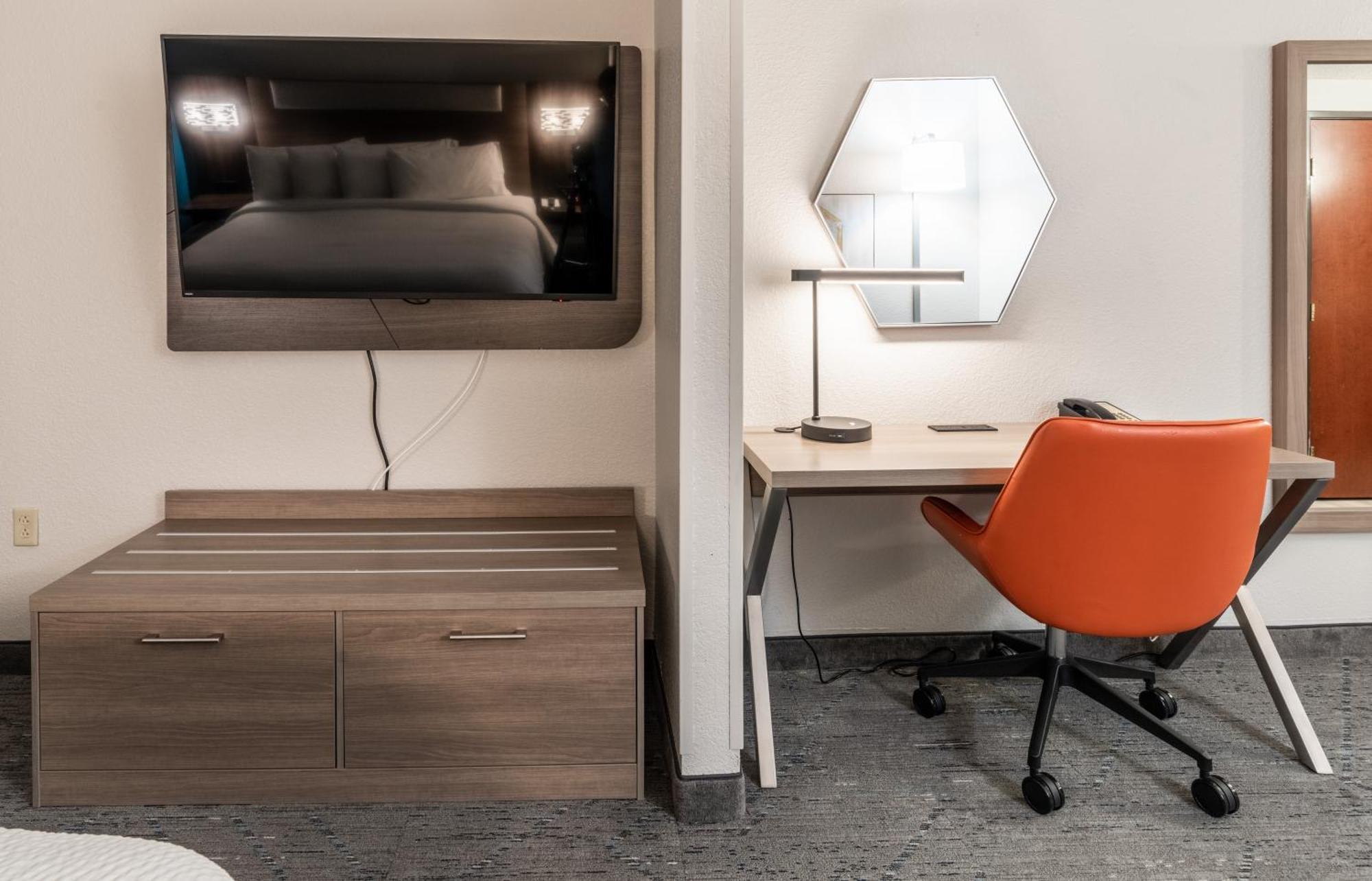 Hotel Express & Orange - Deltona By Ihg Orange City