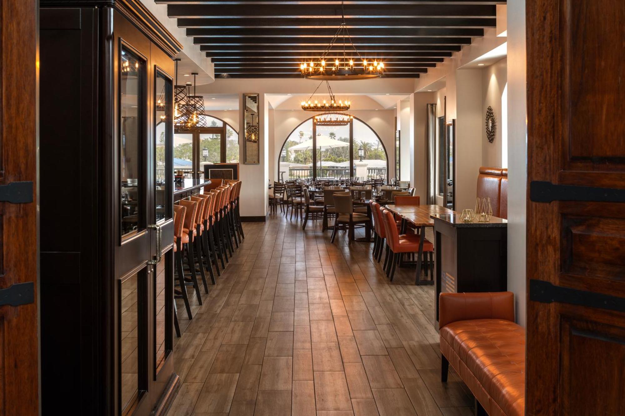 The Zamora 4* St. Pete Beach