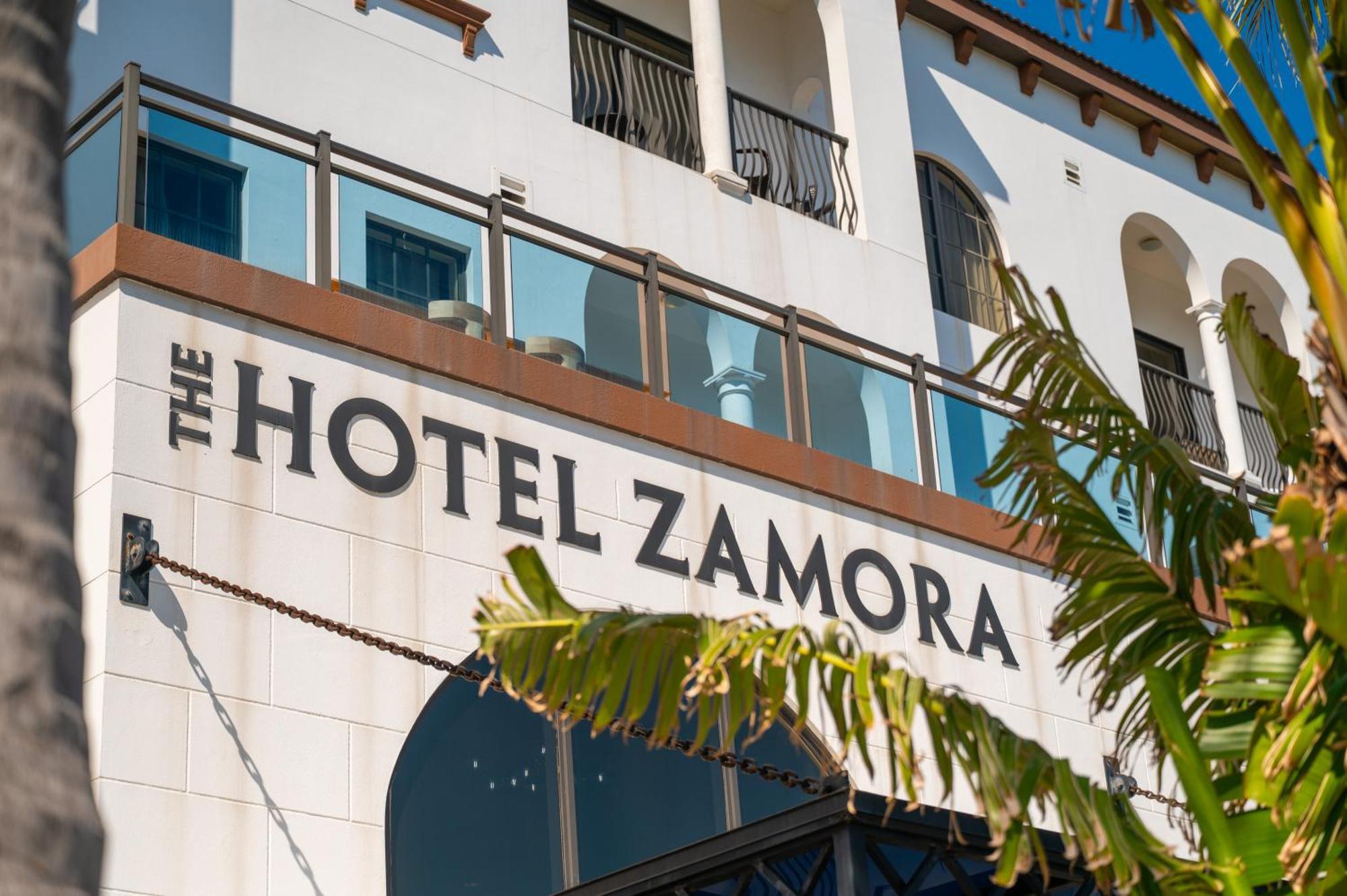 The Zamora 4* St. Pete Beach