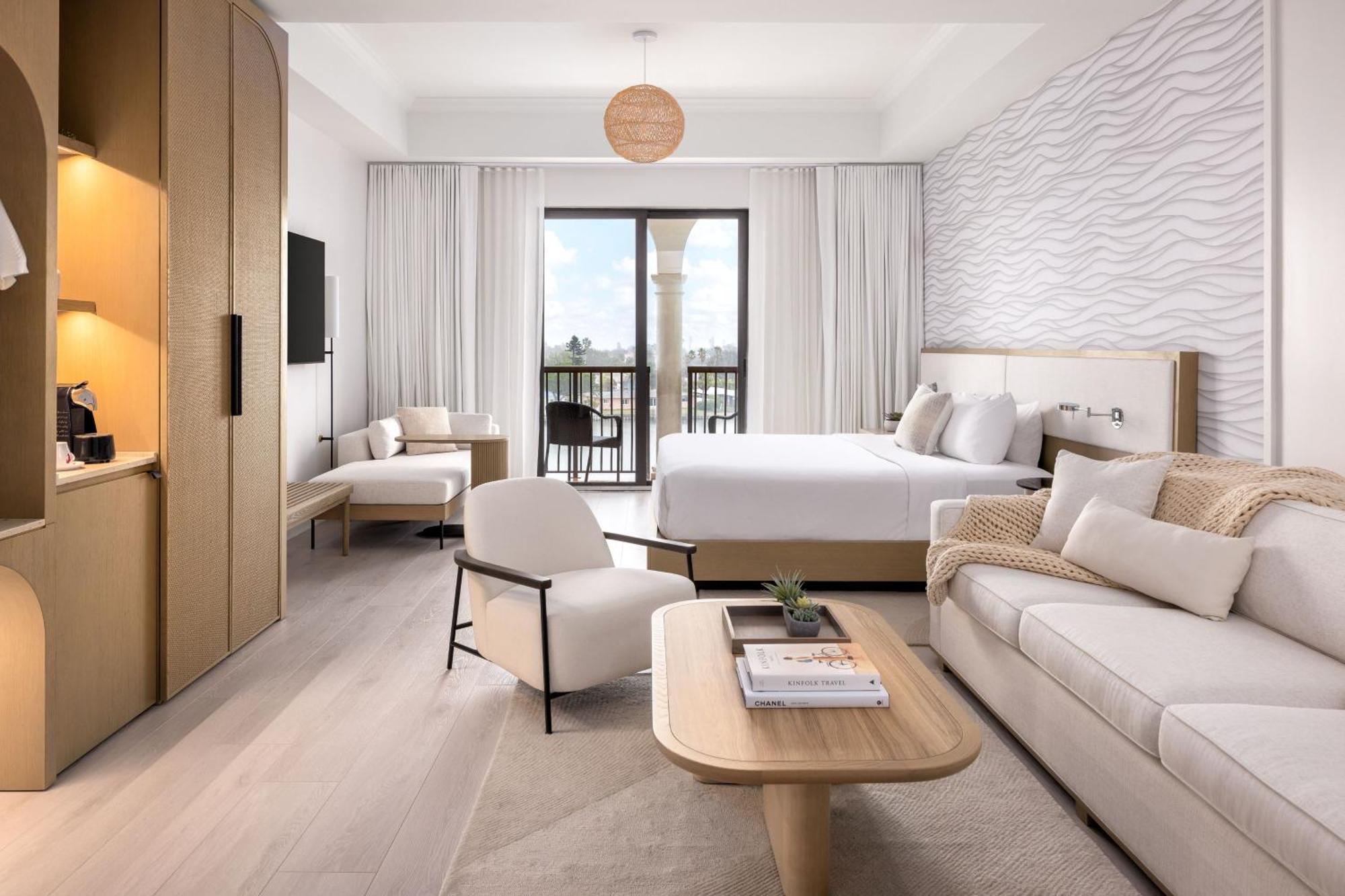 Hotel The Zamora 4*