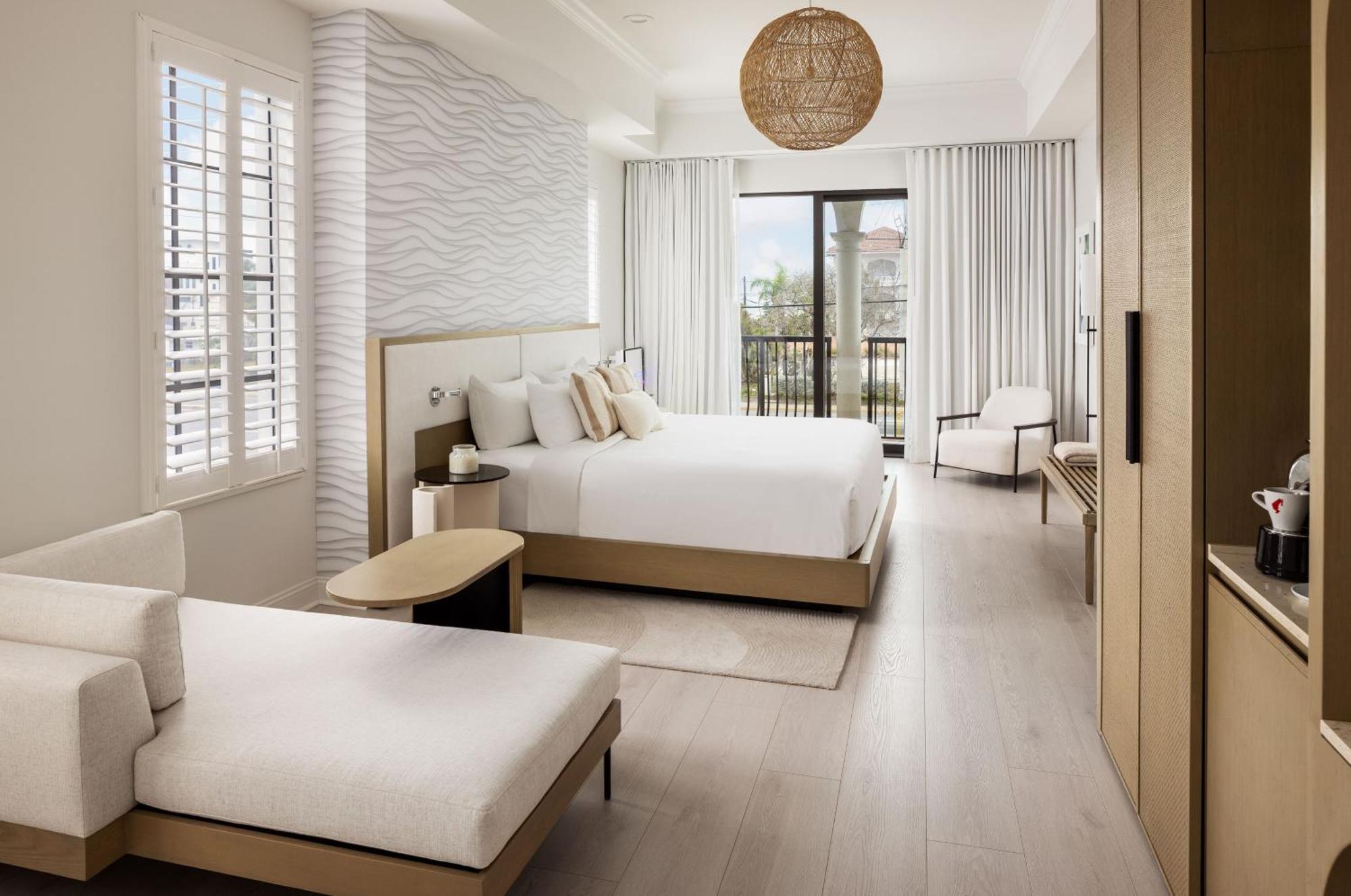 Hotel The Zamora