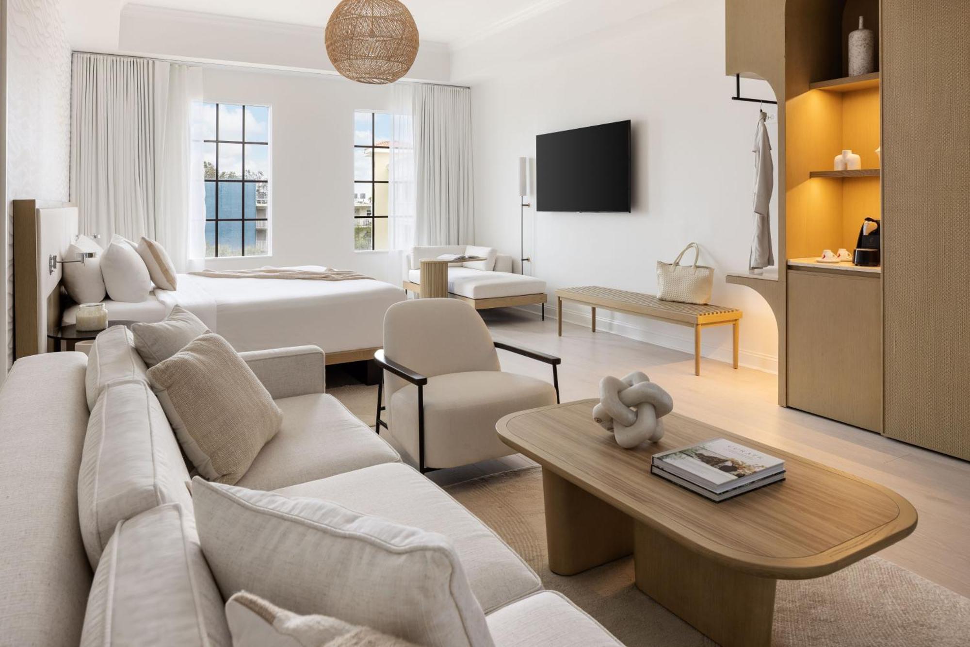The Zamora Hotel St. Pete Beach