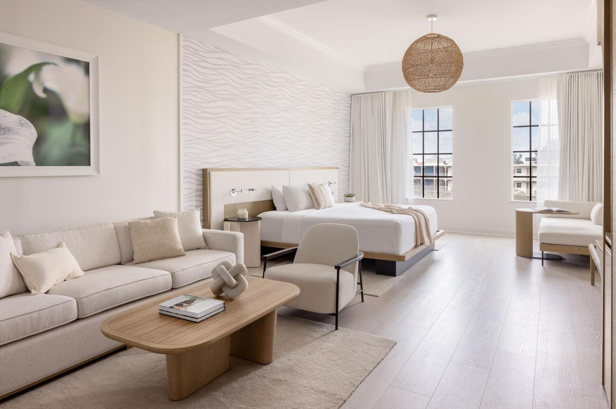 The Zamora 4* St. Pete Beach