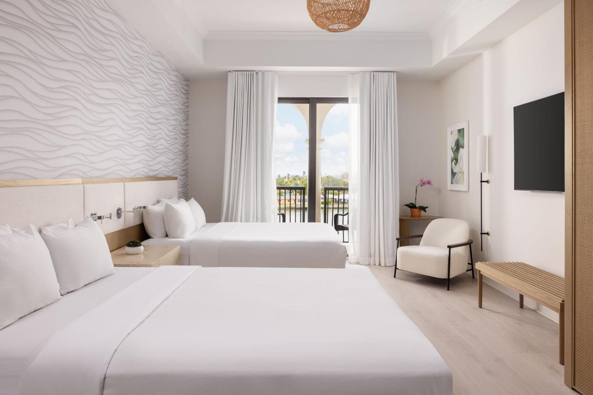 The Zamora Hotel St. Pete Beach