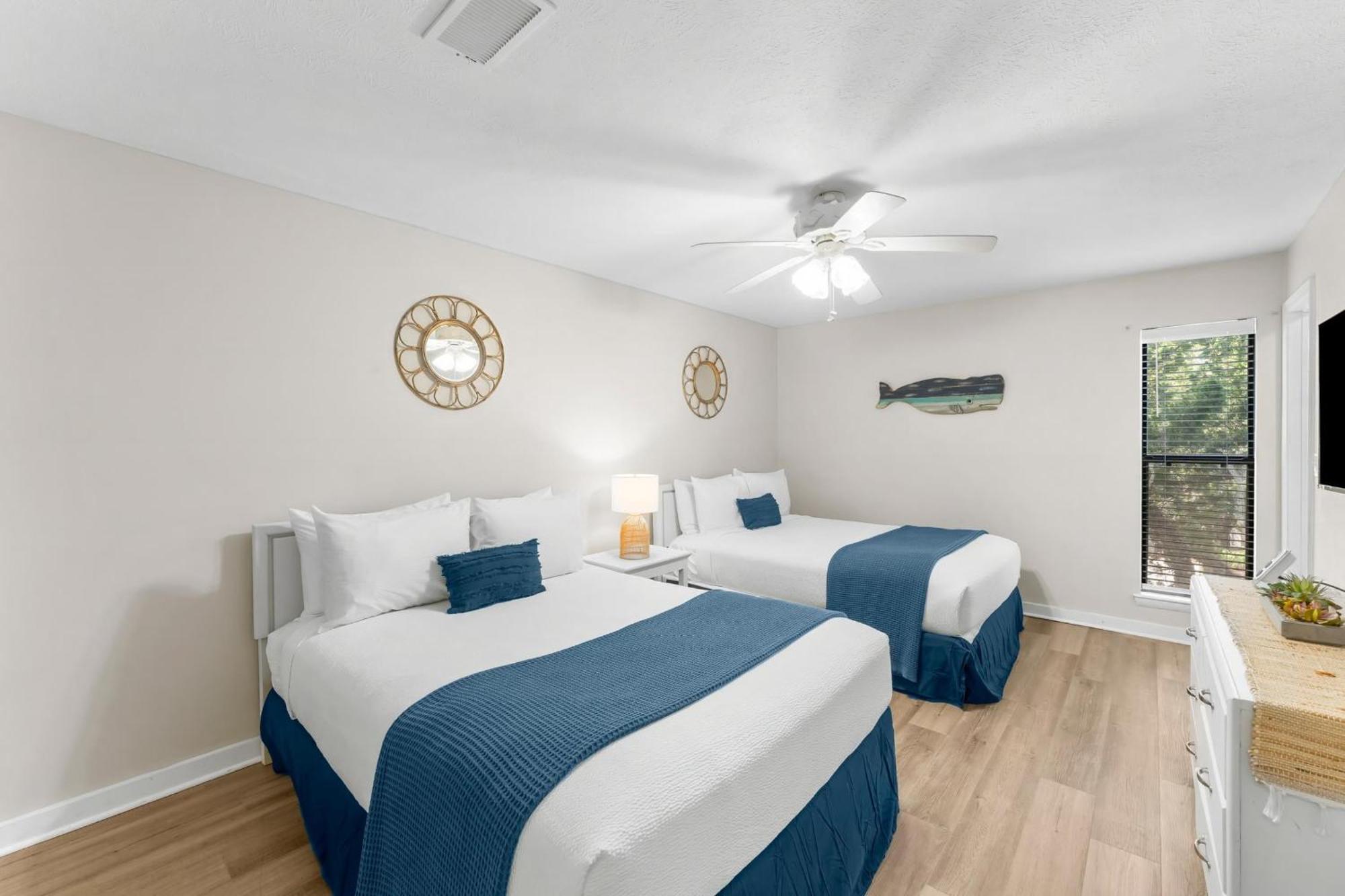 Endless Summer By Panhandle Getaways
