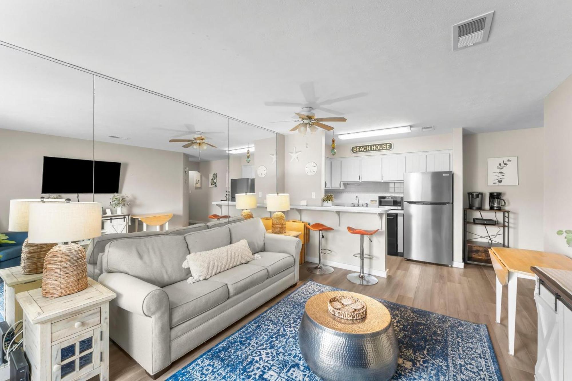 Apartment Endless Summer By Panhandle Getaways