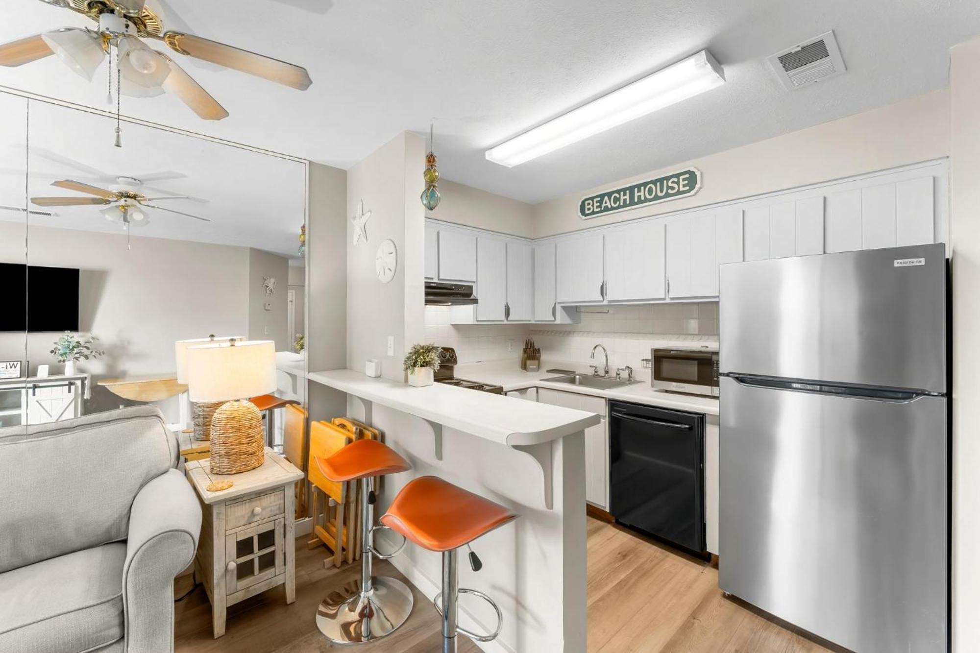 Endless Summer By Panhandle Getaways Apartment *