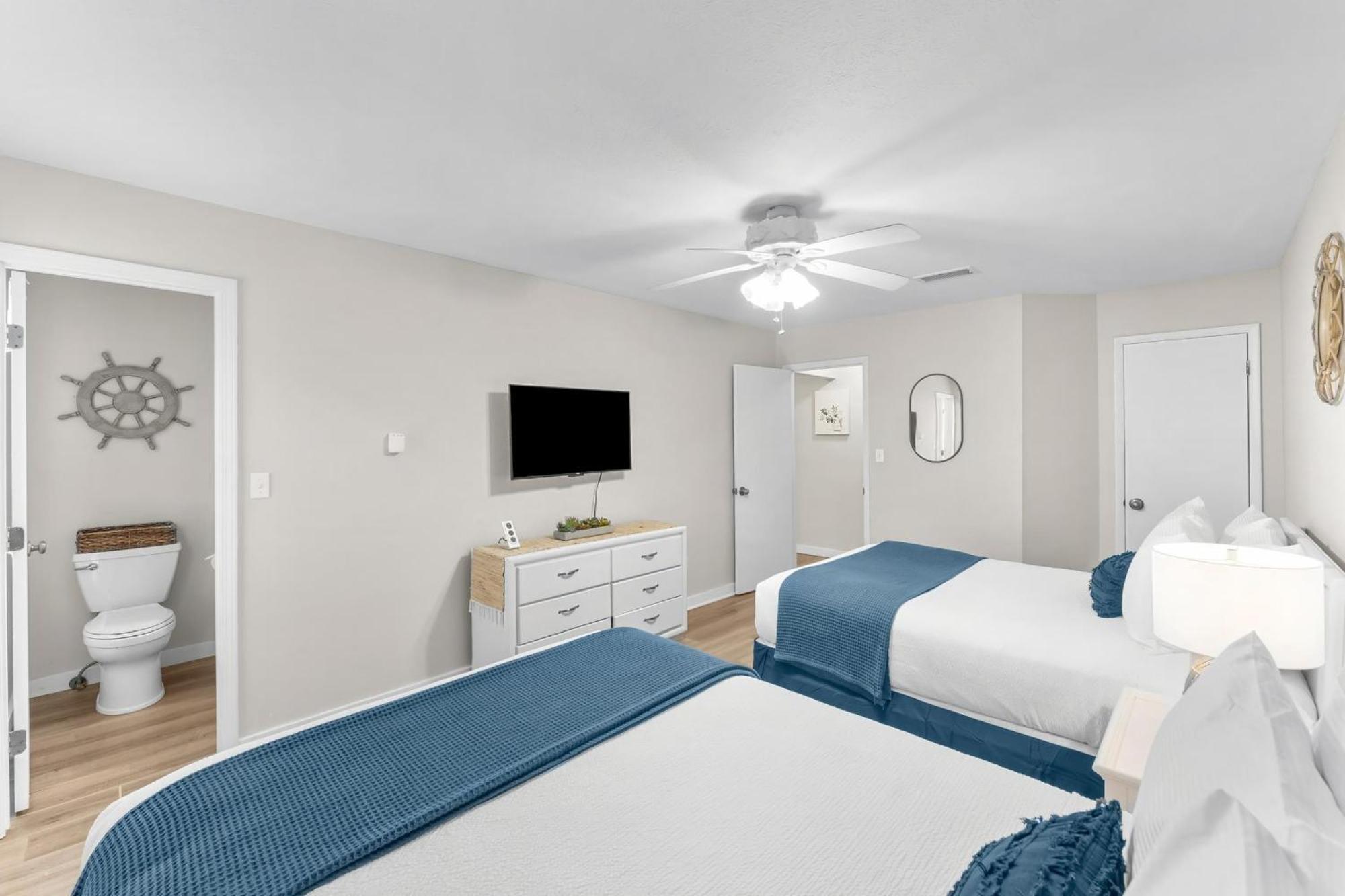Apartment Endless Summer By Panhandle Getaways *