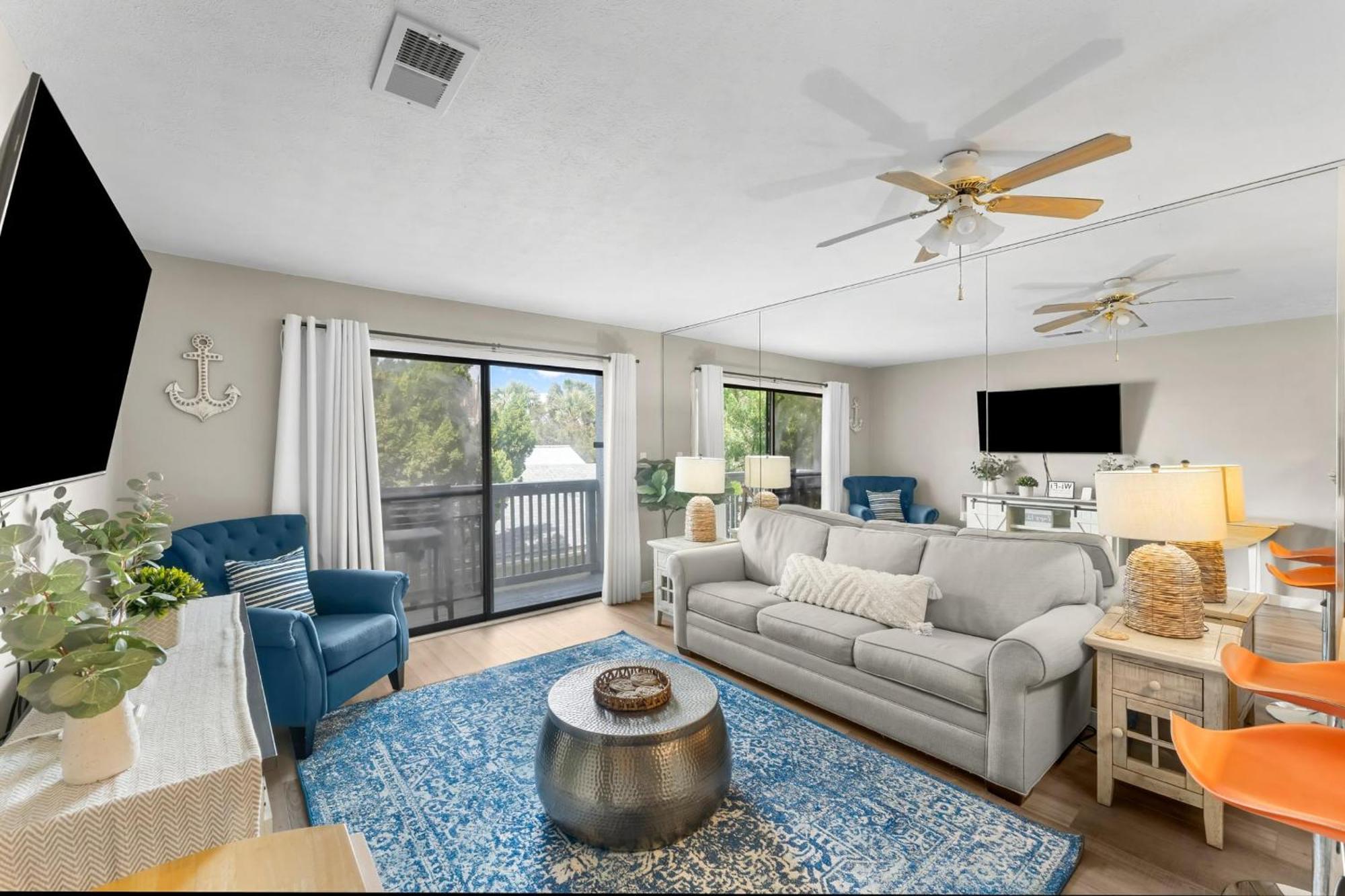 Endless Summer By Panhandle Getaways Apartment Panama City Beach