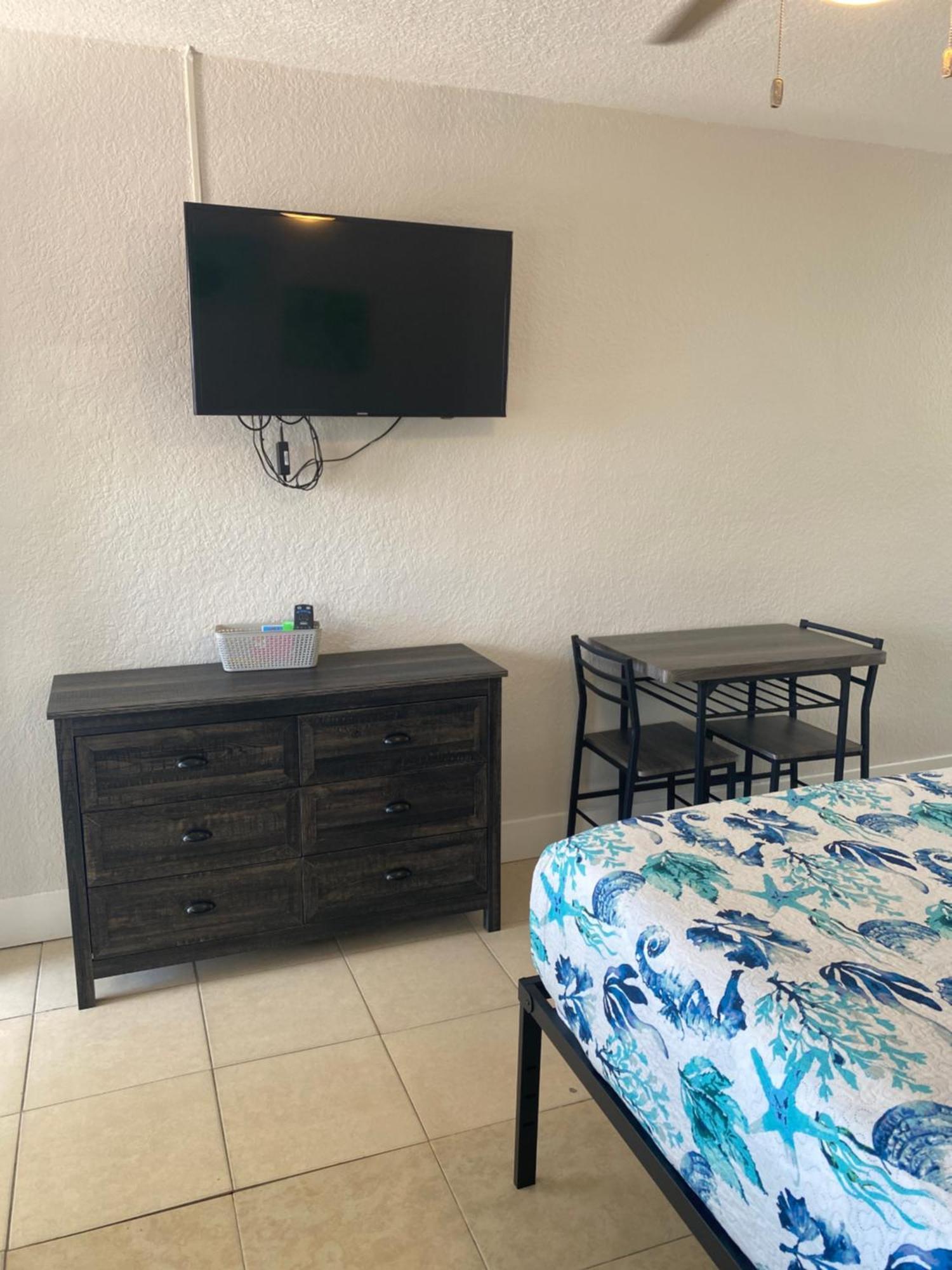 Vista Vacation Motel