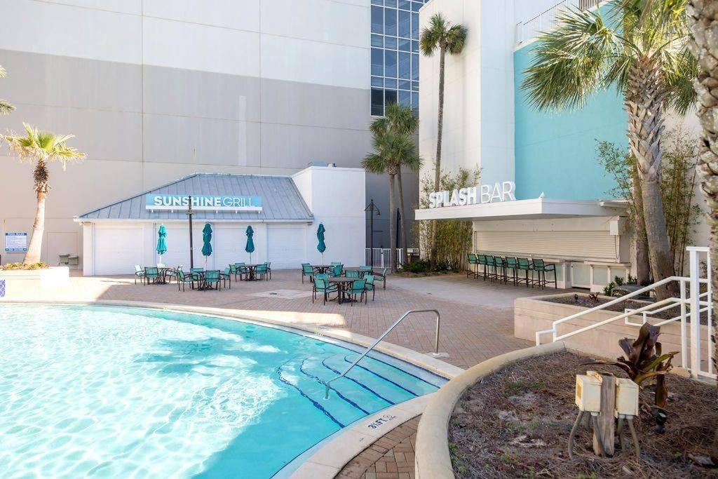 Laketown Wharf #1628 By Nautical Panama City Beach