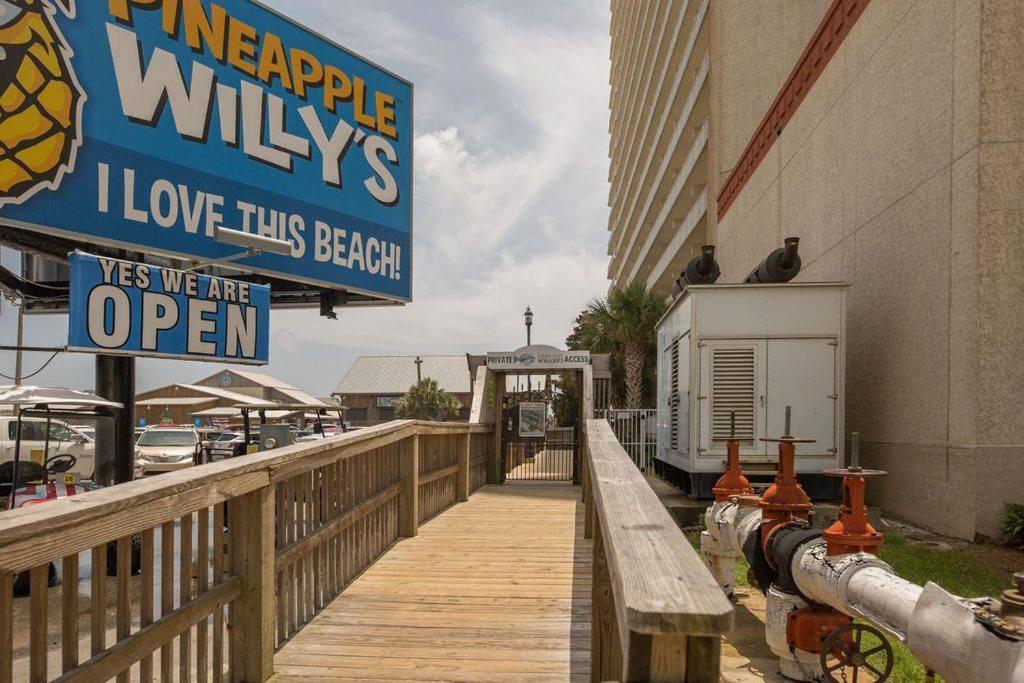 Laketown Wharf #1628 By Nautical * Panama City Beach