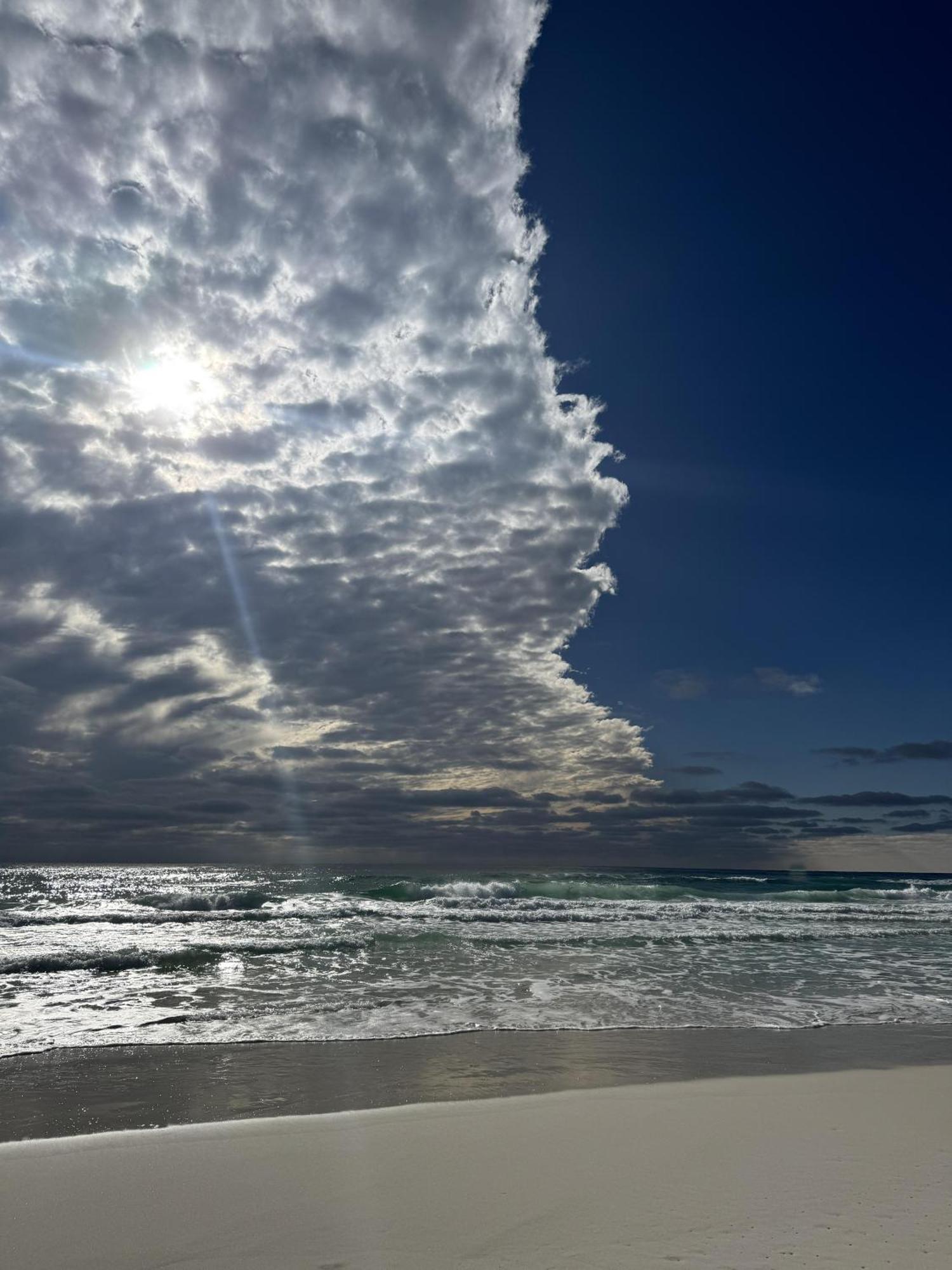 Laketown Wharf #1628 By Nautical Holiday home Panama City Beach