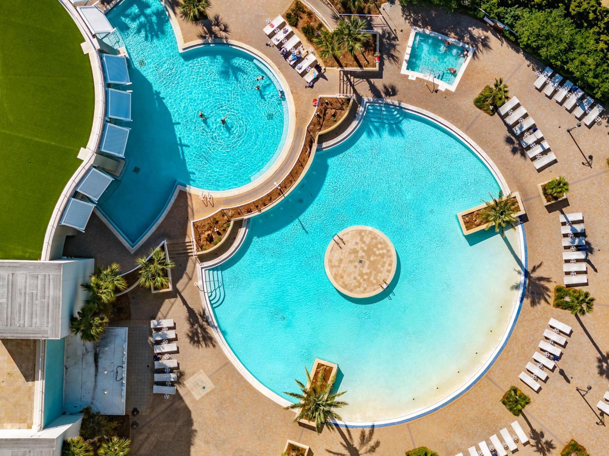 Holiday home Laketown Wharf #1628 By Nautical Panama City Beach