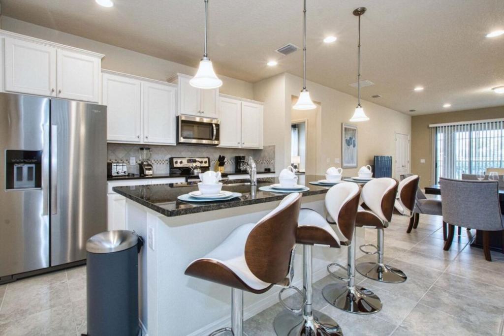 Luxury Windsor Resort Near Disney Oversize Pool * Kissimmee