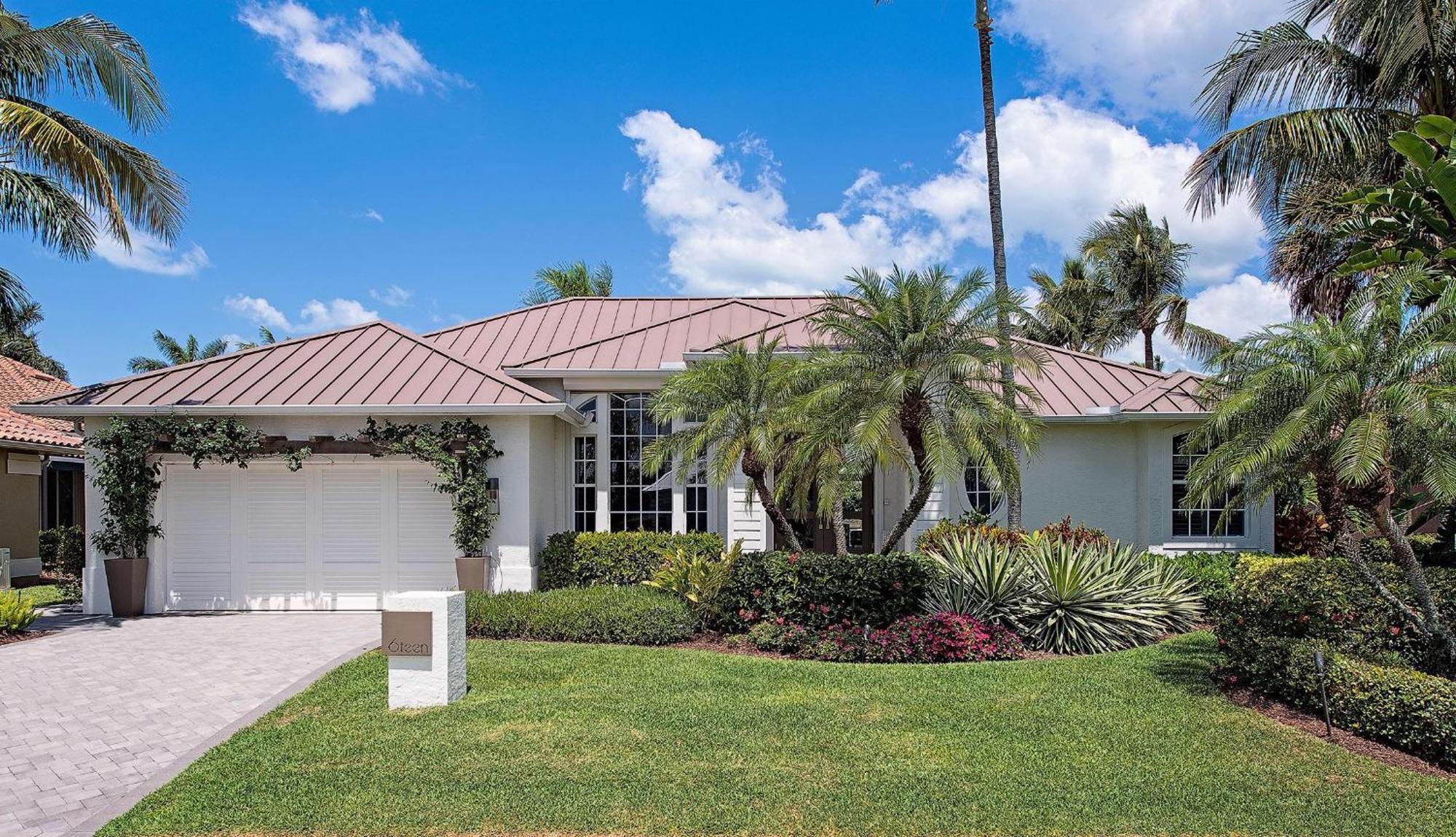 Bougainvillea Holiday home Marco Island