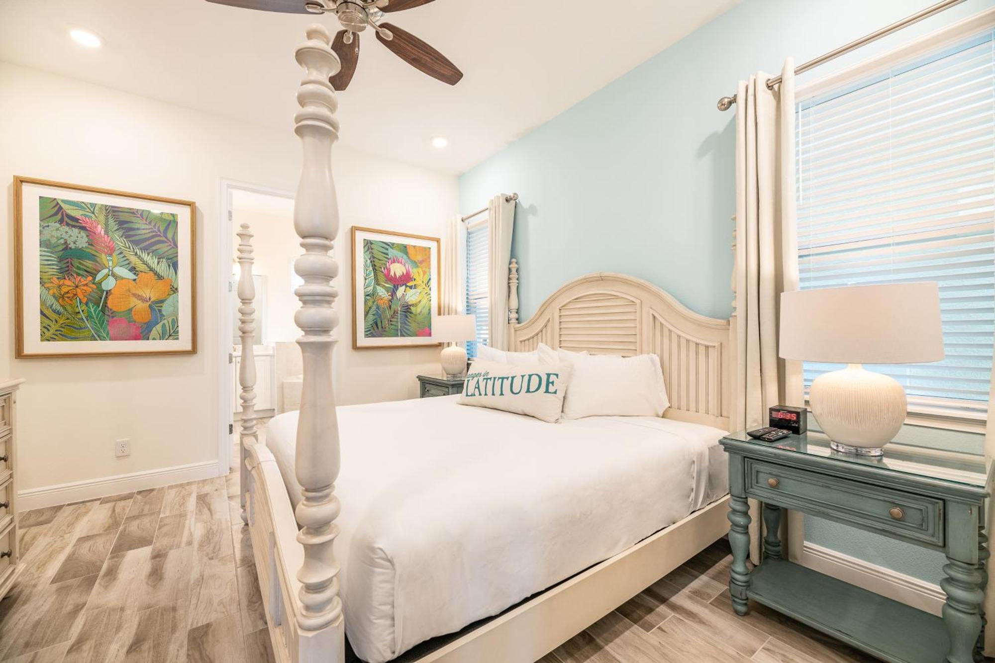 Blue Sky Near With Private Pool Margaritaville Access - 2912sr Holiday home
