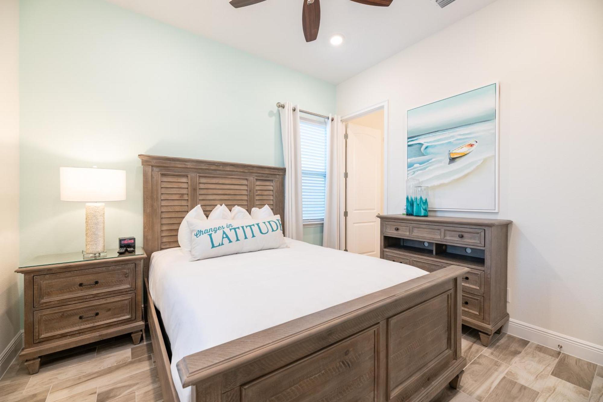 Blue Sky Near With Private Pool Margaritaville Access - 2912sr * Orlando