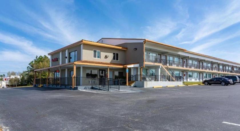 Econo Hotel Crestview