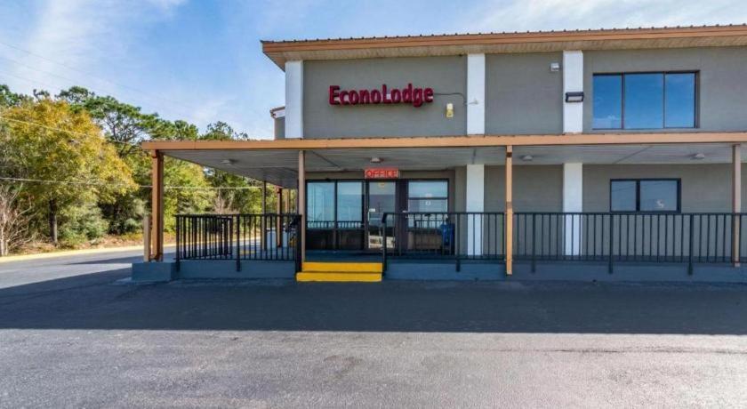 Hotel Econo 2*