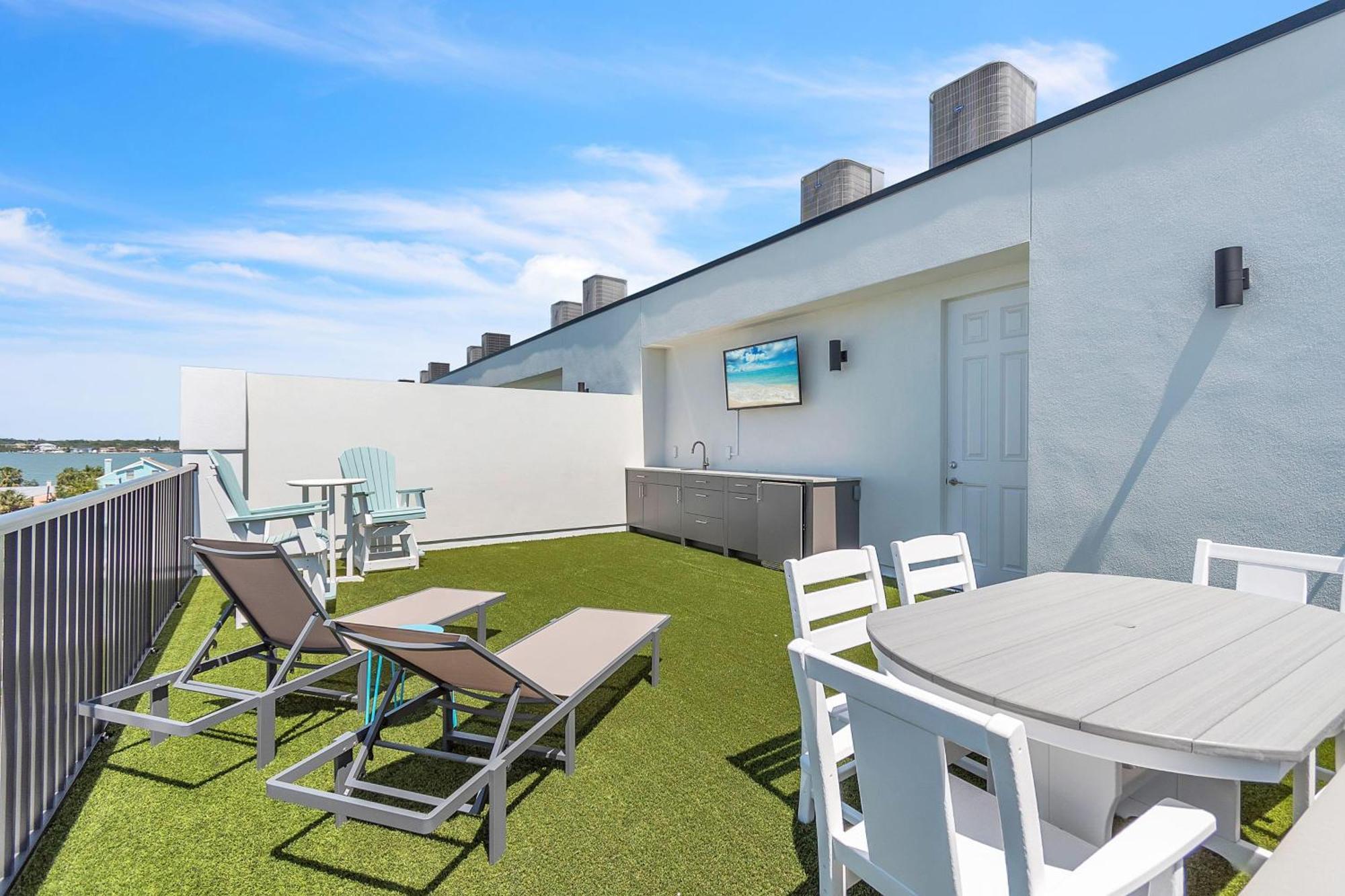 Azul Townhomes A5 Holiday home