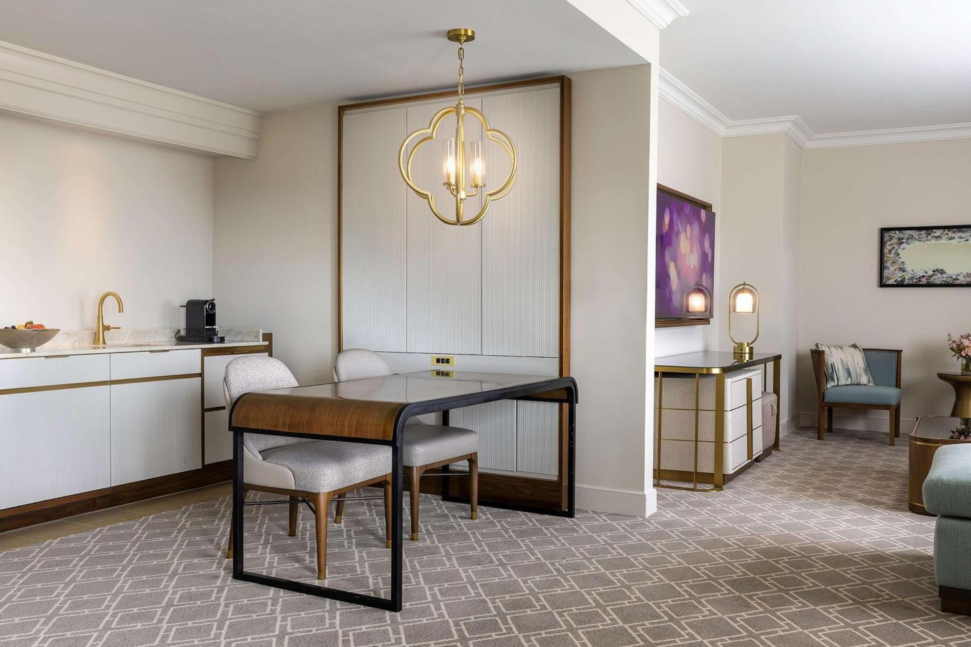 Waldorf Astoria Orlando - An Official Walt World Lake Buena Vista