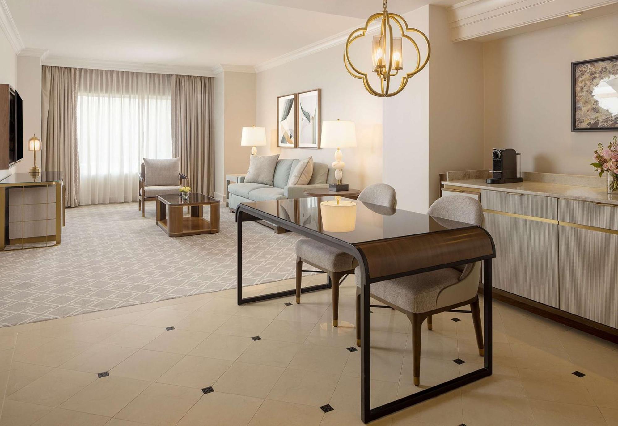 Waldorf Astoria Orlando - An Official Walt World Resort