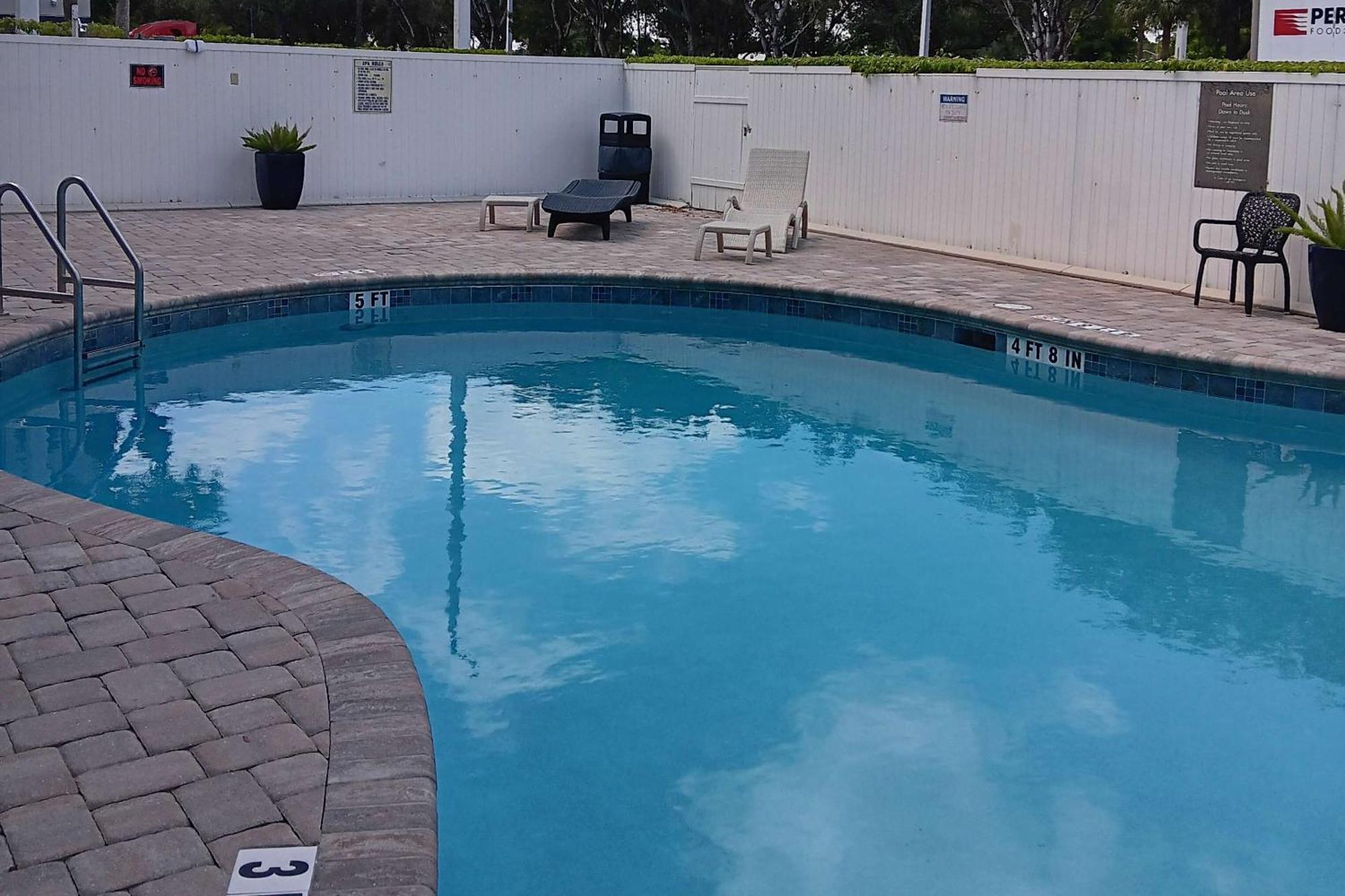 Comfort Sawgrass 3*