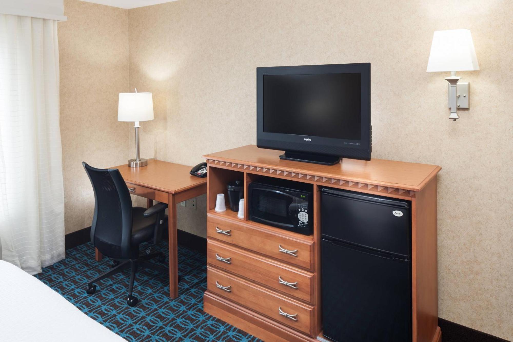 Fairfield & Butler Boulevard 3* Jacksonville