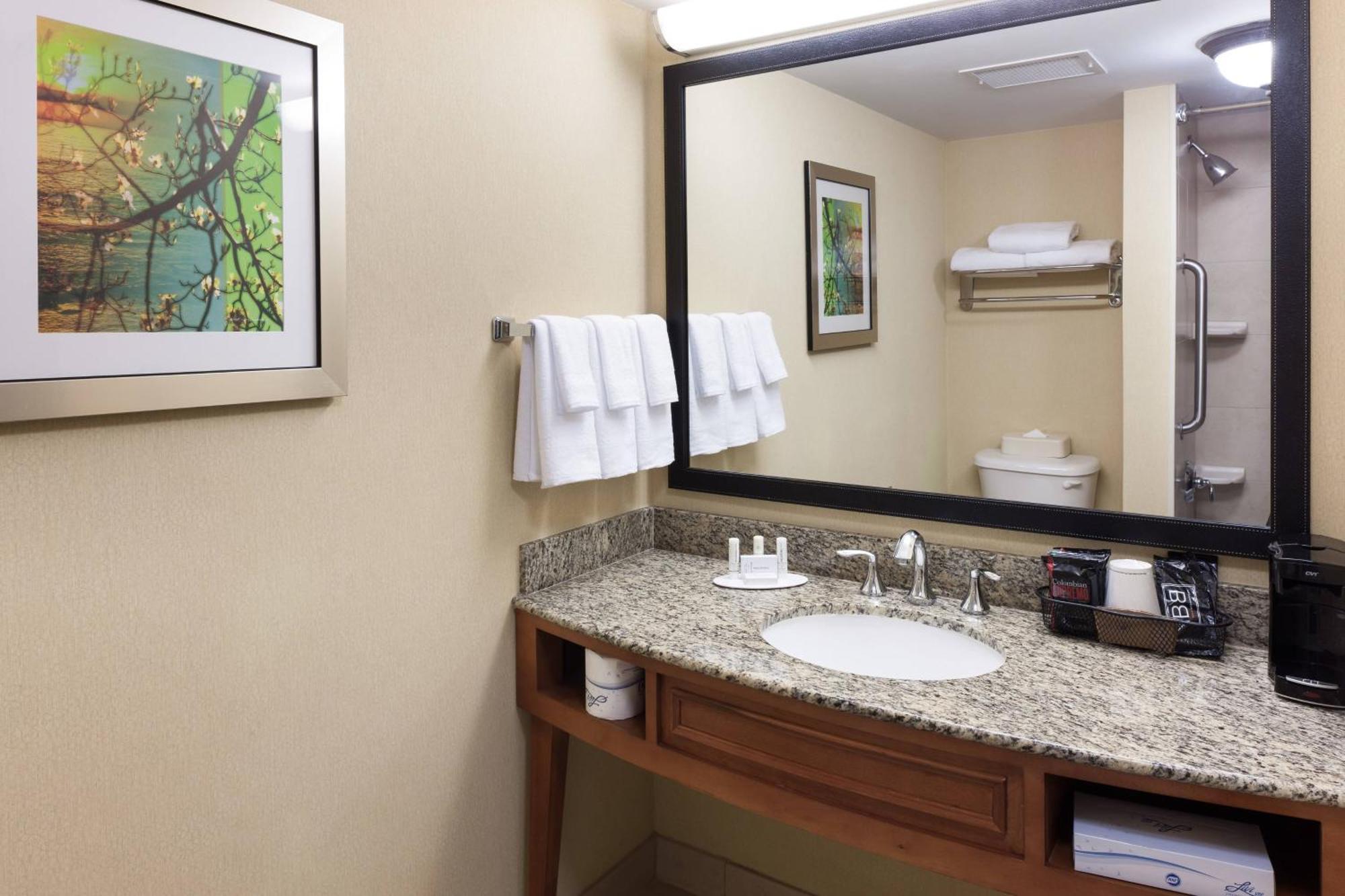 Hotel Fairfield & Butler Boulevard Jacksonville