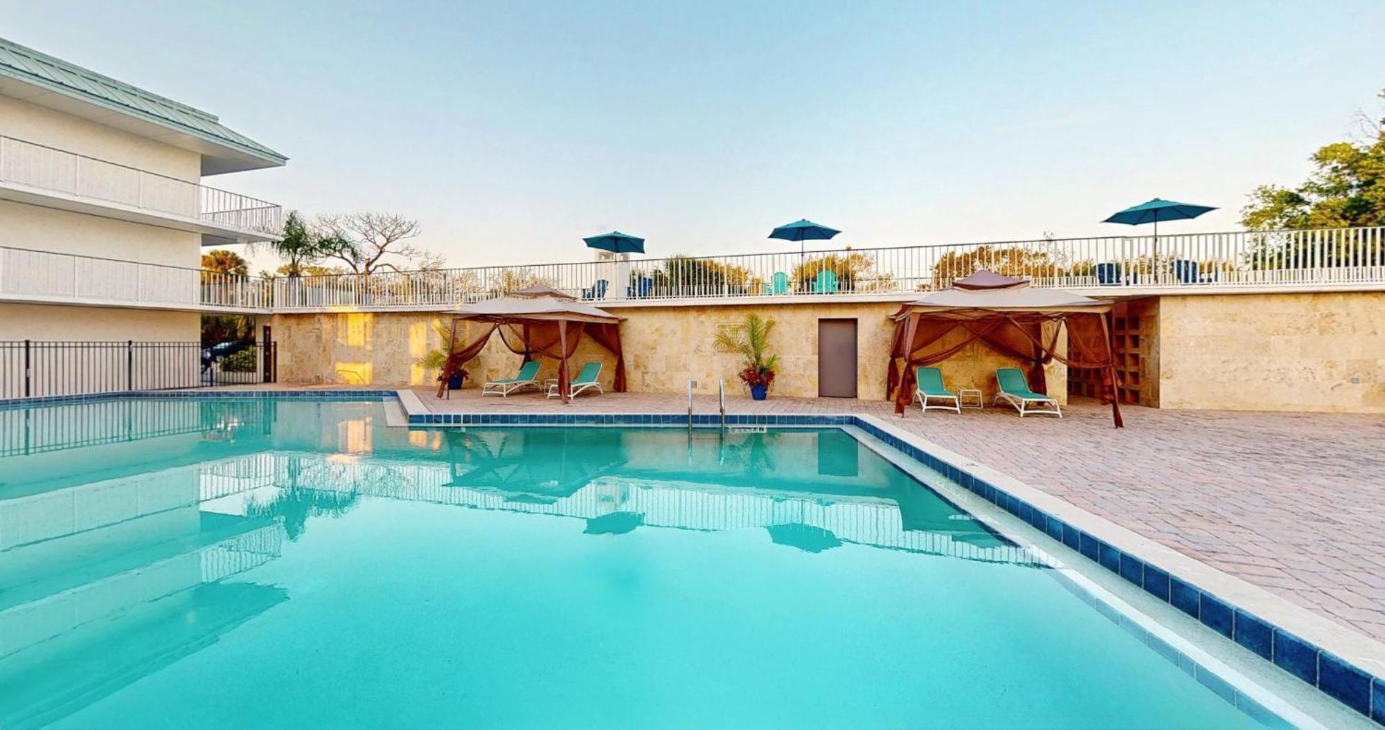 Park Royal Orlando Hotel 3*