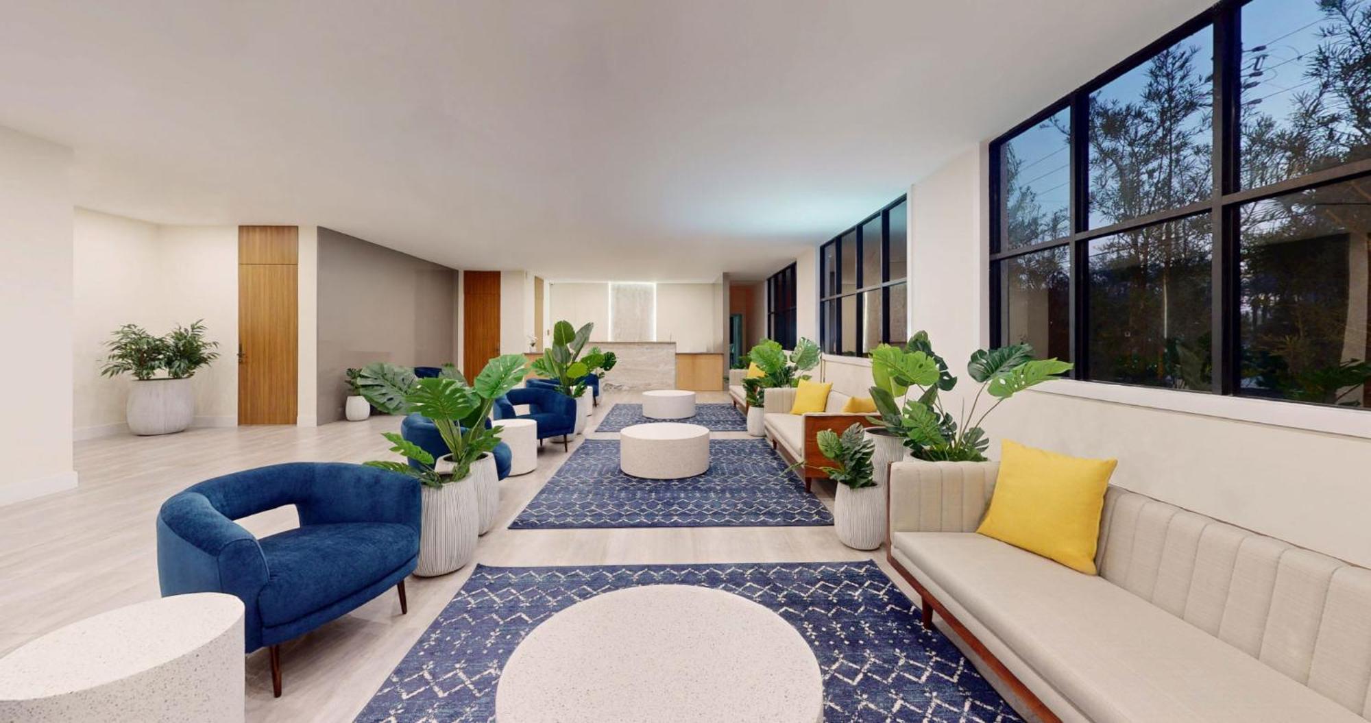 Hotel Park Royal Orlando 3*