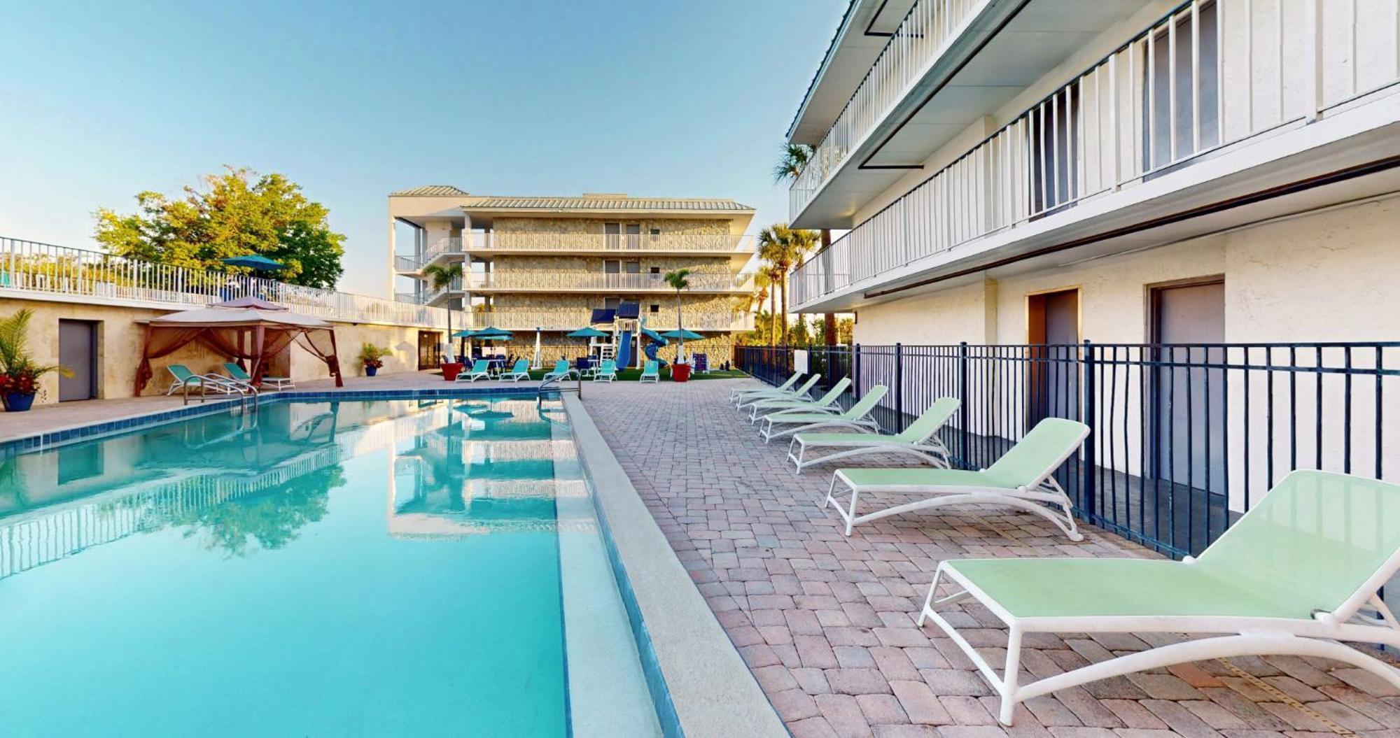 Park Royal Orlando 3*